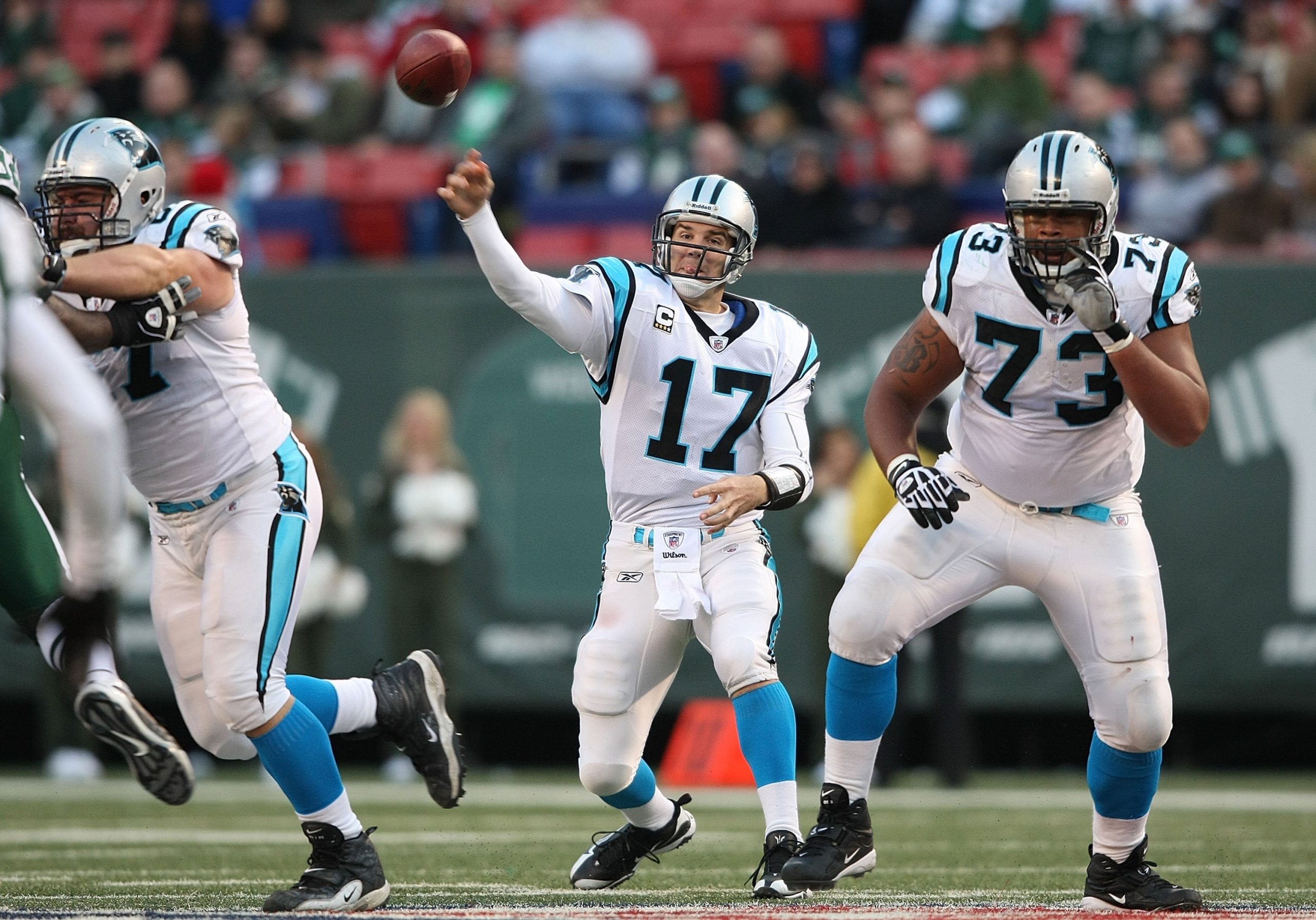 Jake Delhomme photo 3