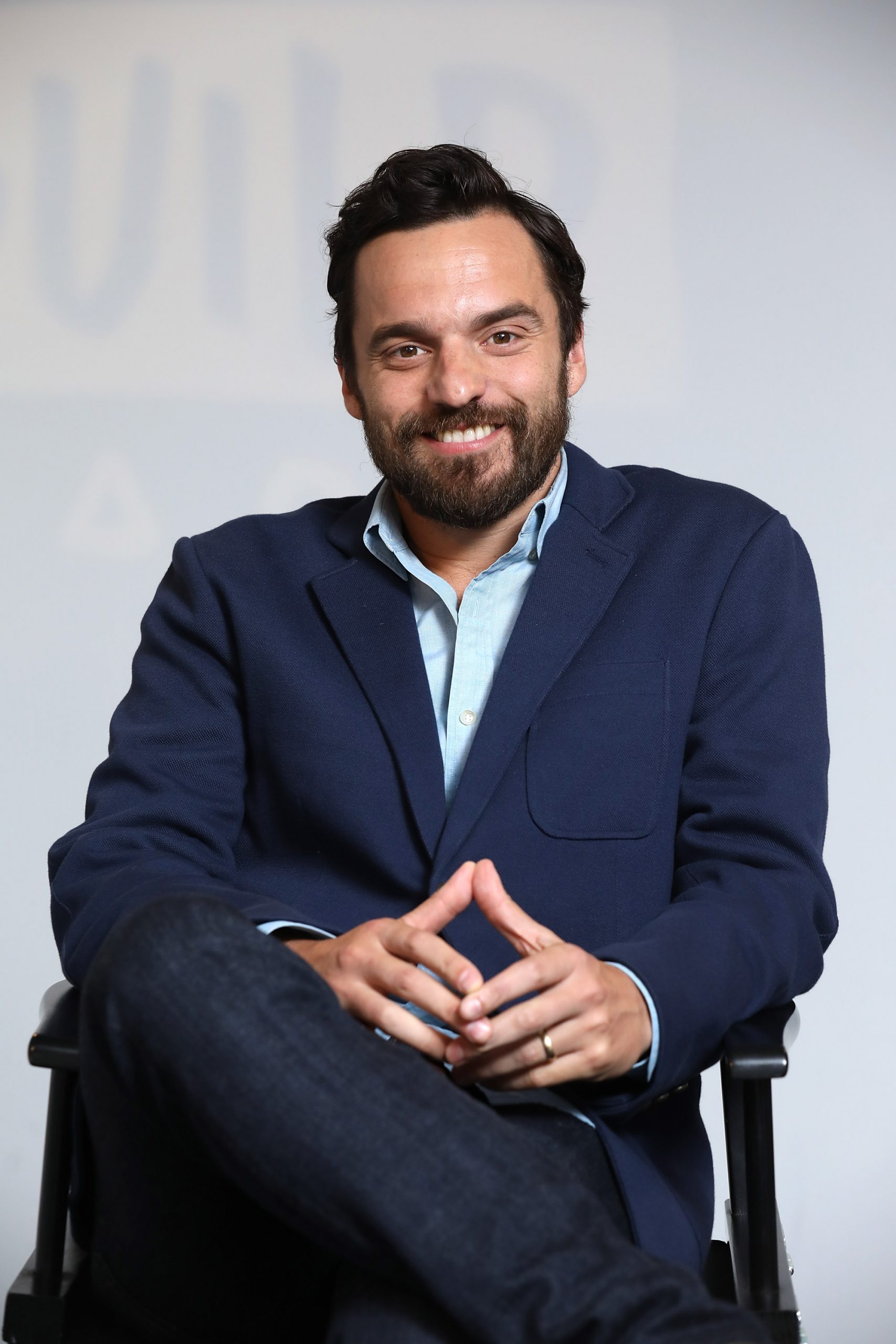 Jake Johnson photo