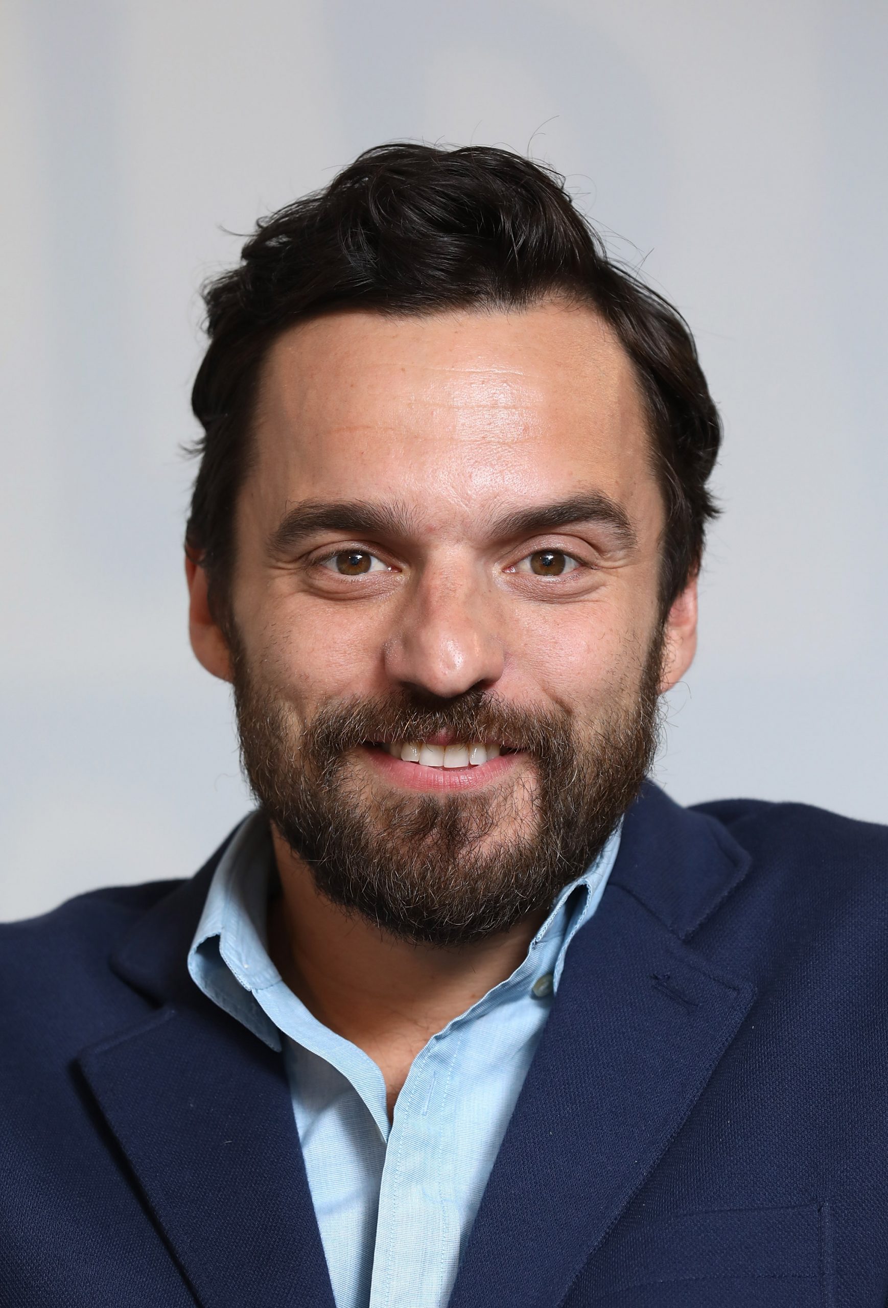 Jake Johnson photo 2