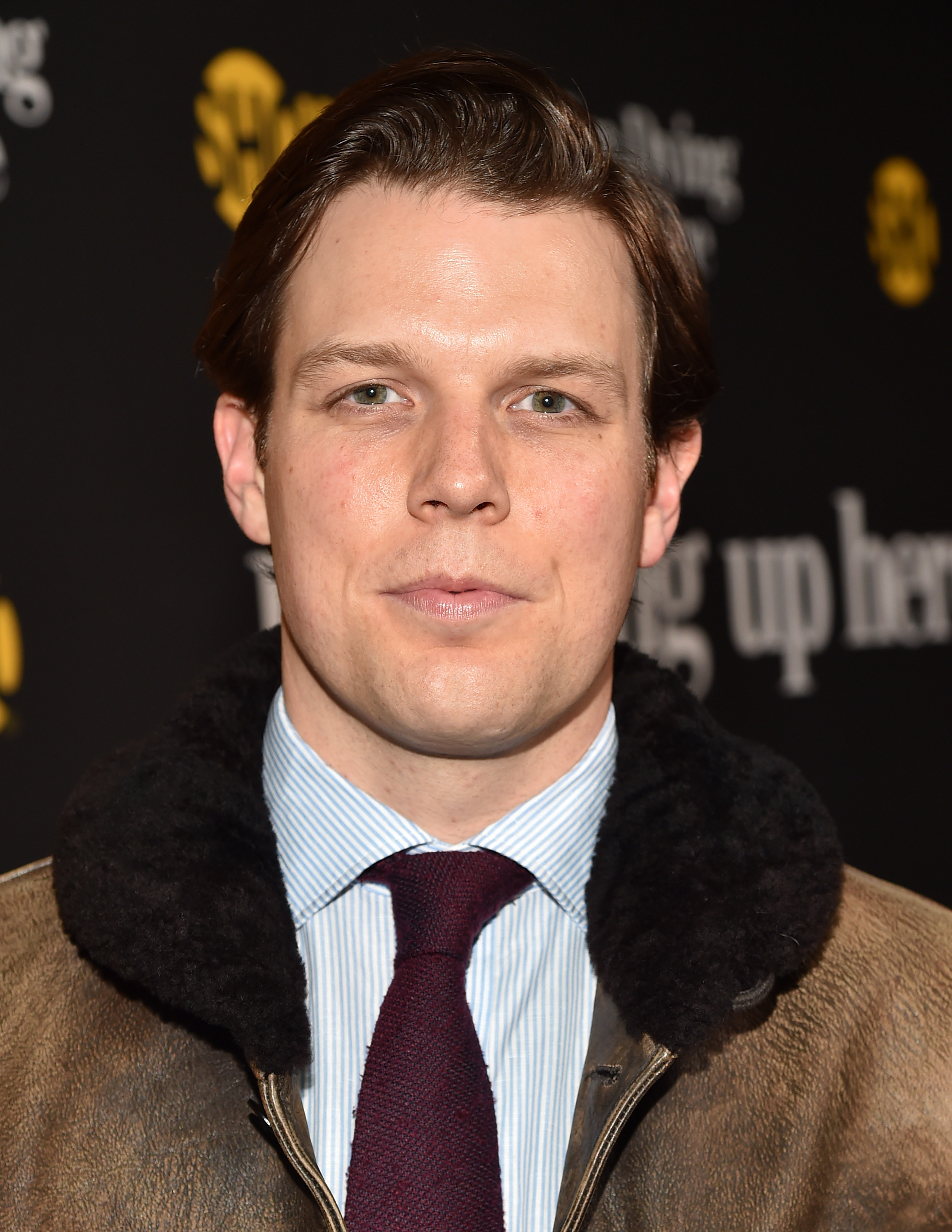 Jake Lacy photo