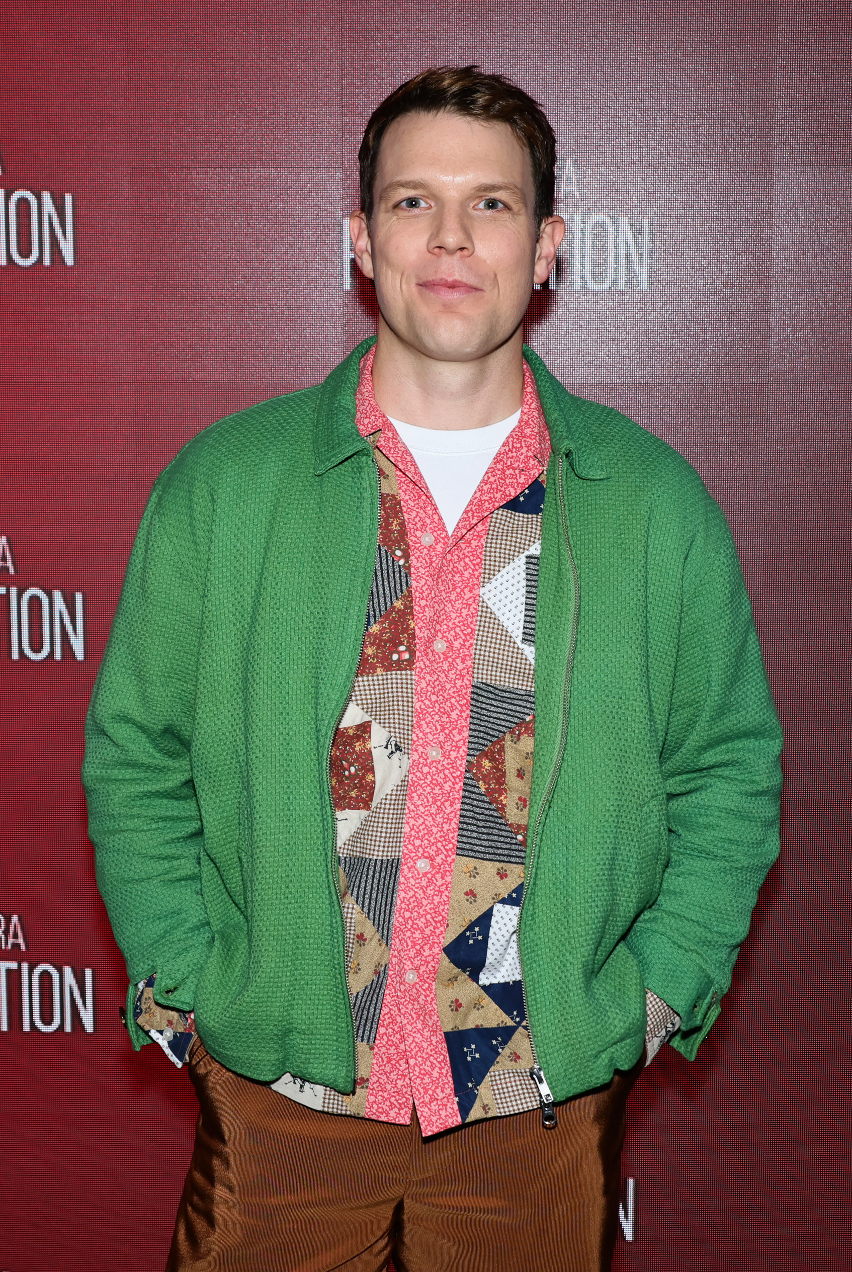 Jake Lacy photo 2