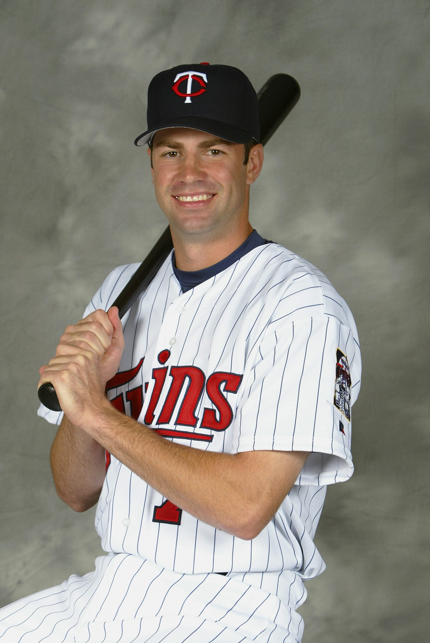 Jake Mauer photo