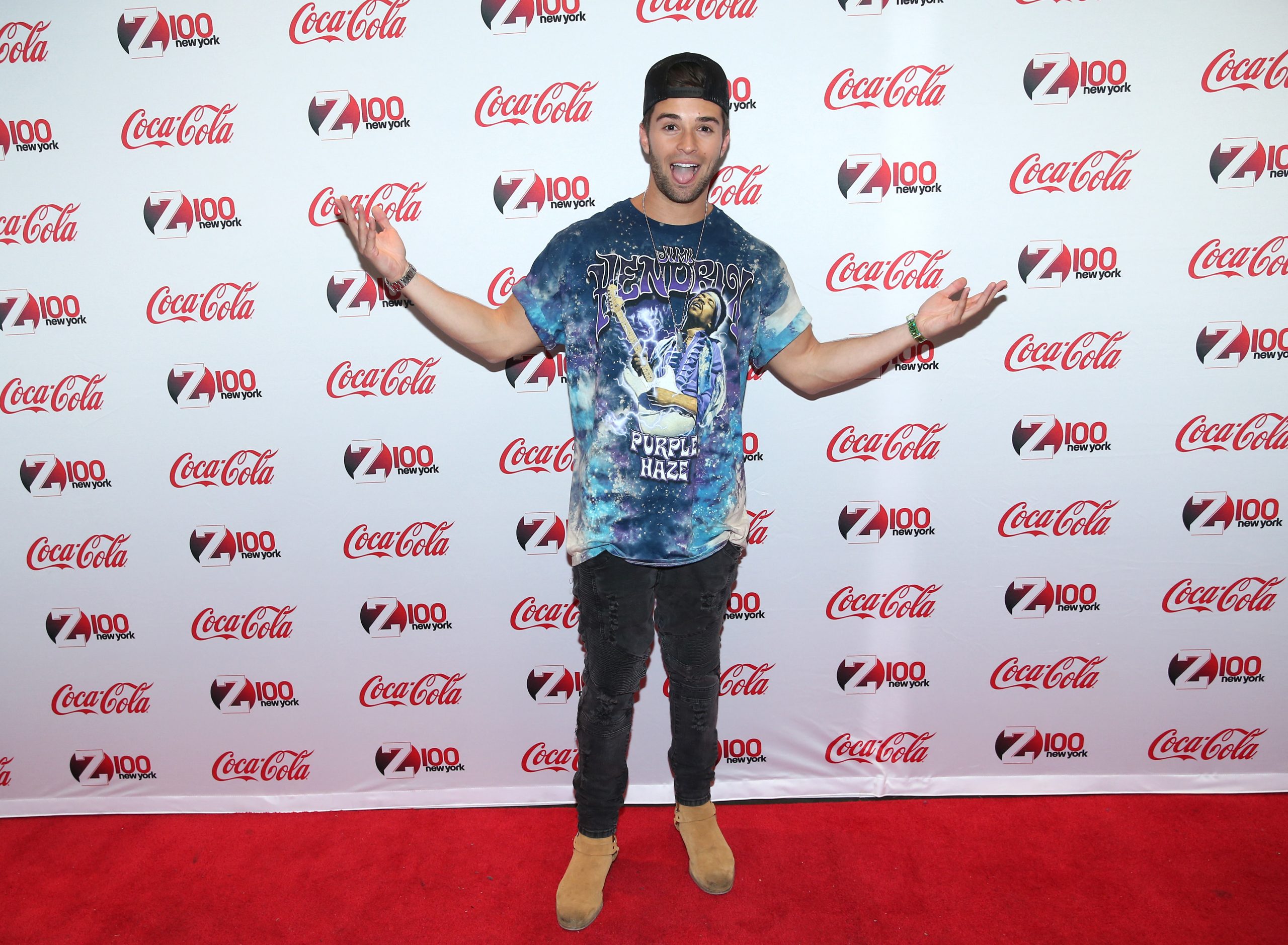 Jake Miller photo