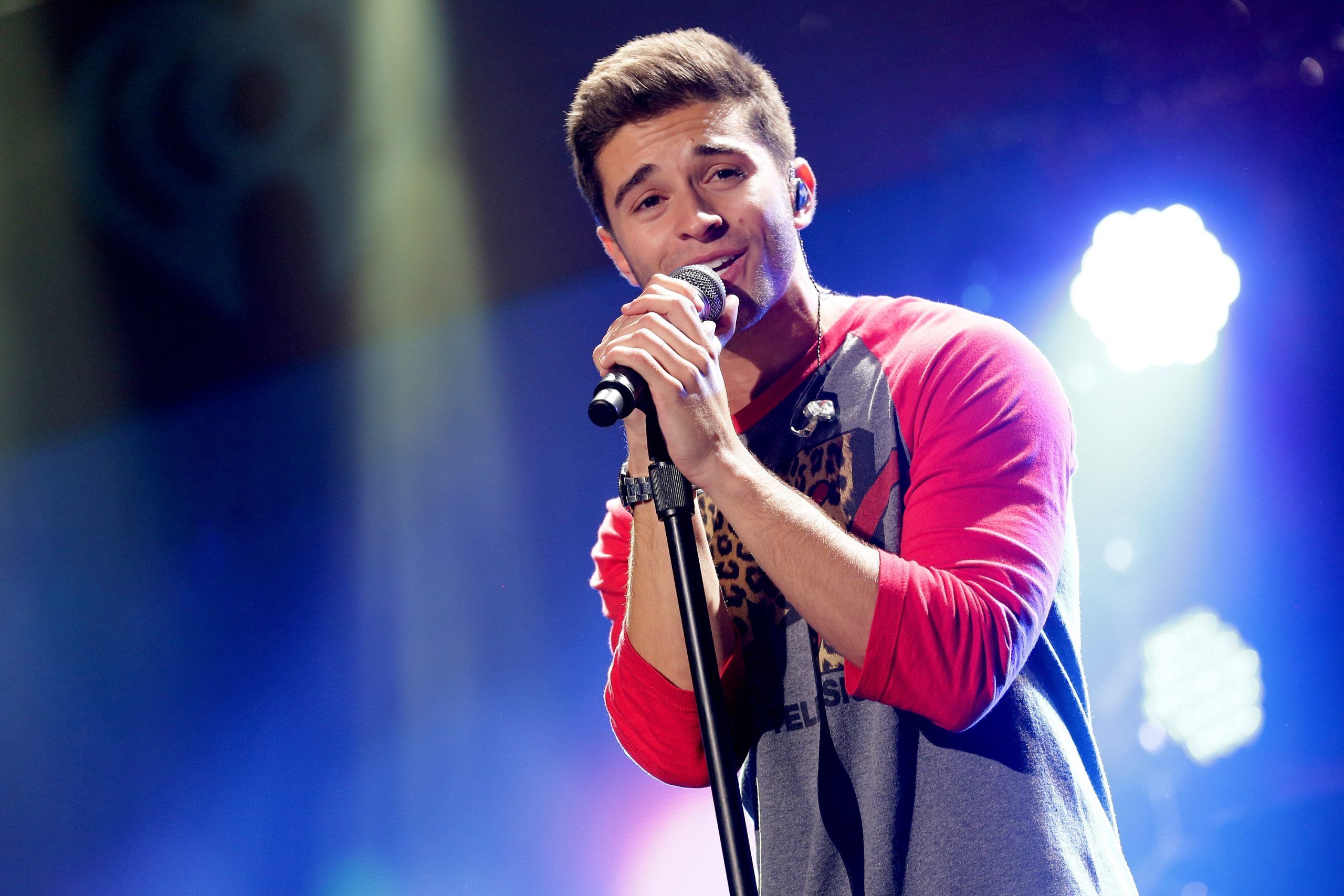 Jake Miller photo 2