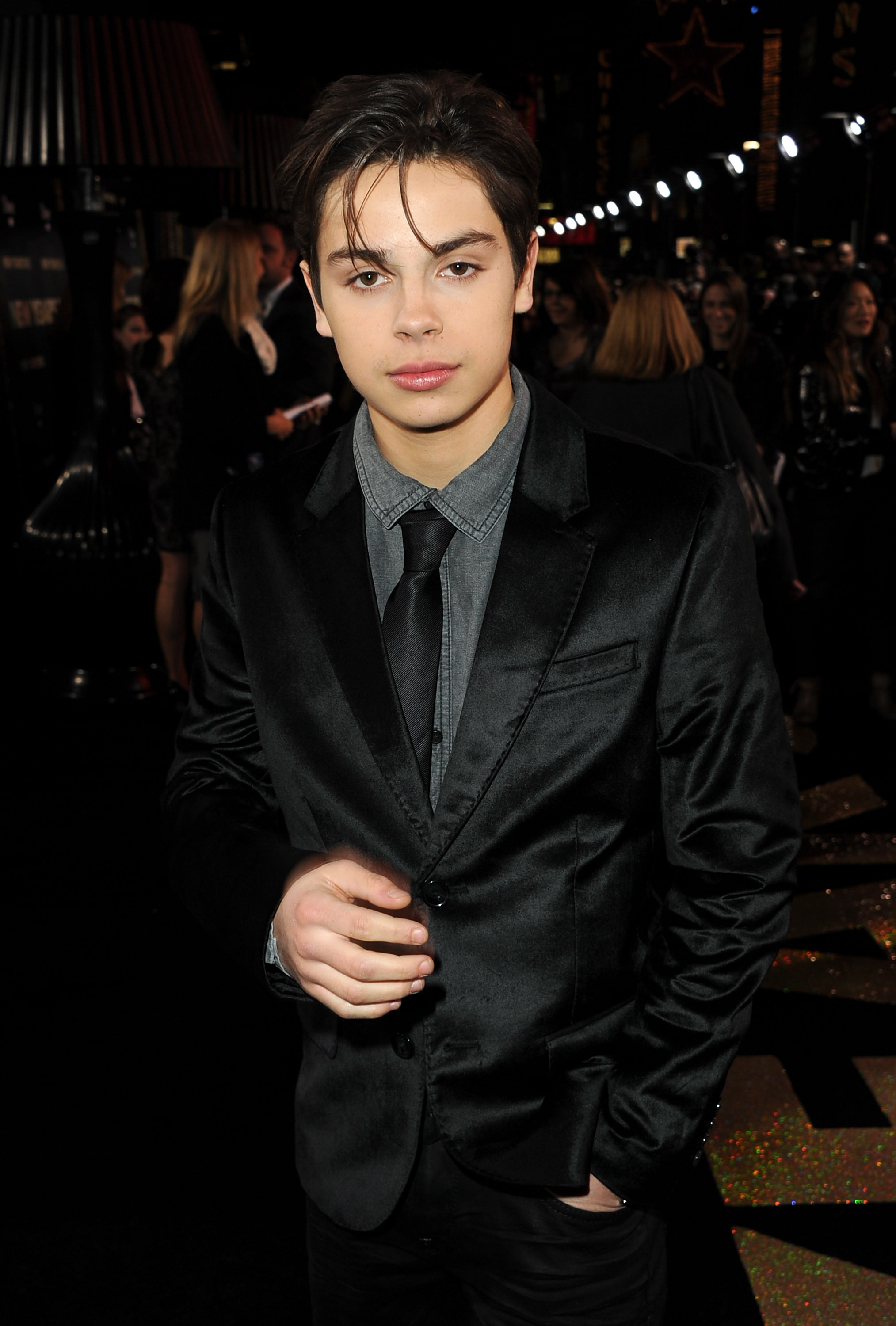 Jake T. Austin photo 2