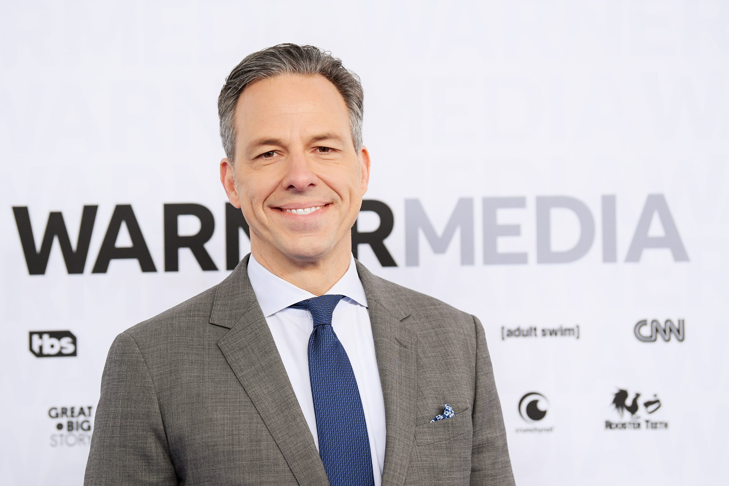 Jake Tapper photo