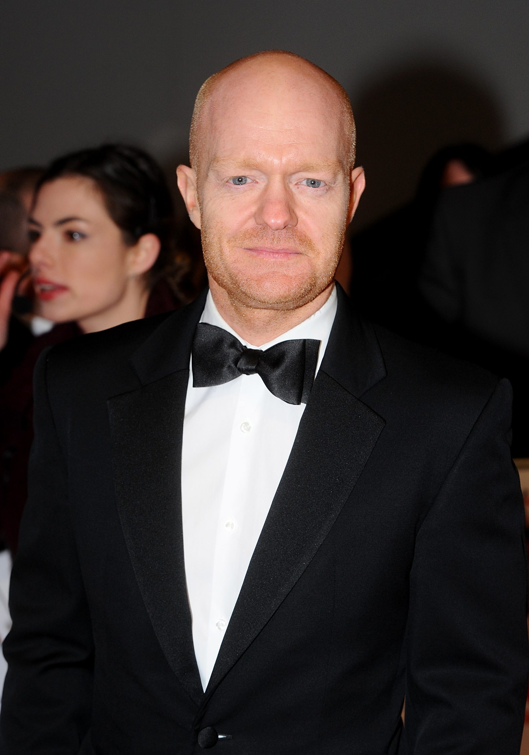 Jake Wood photo