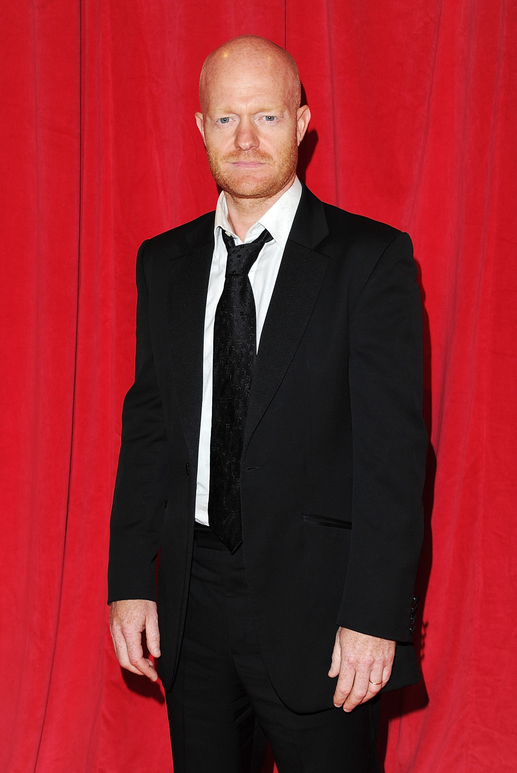 Jake Wood photo 2