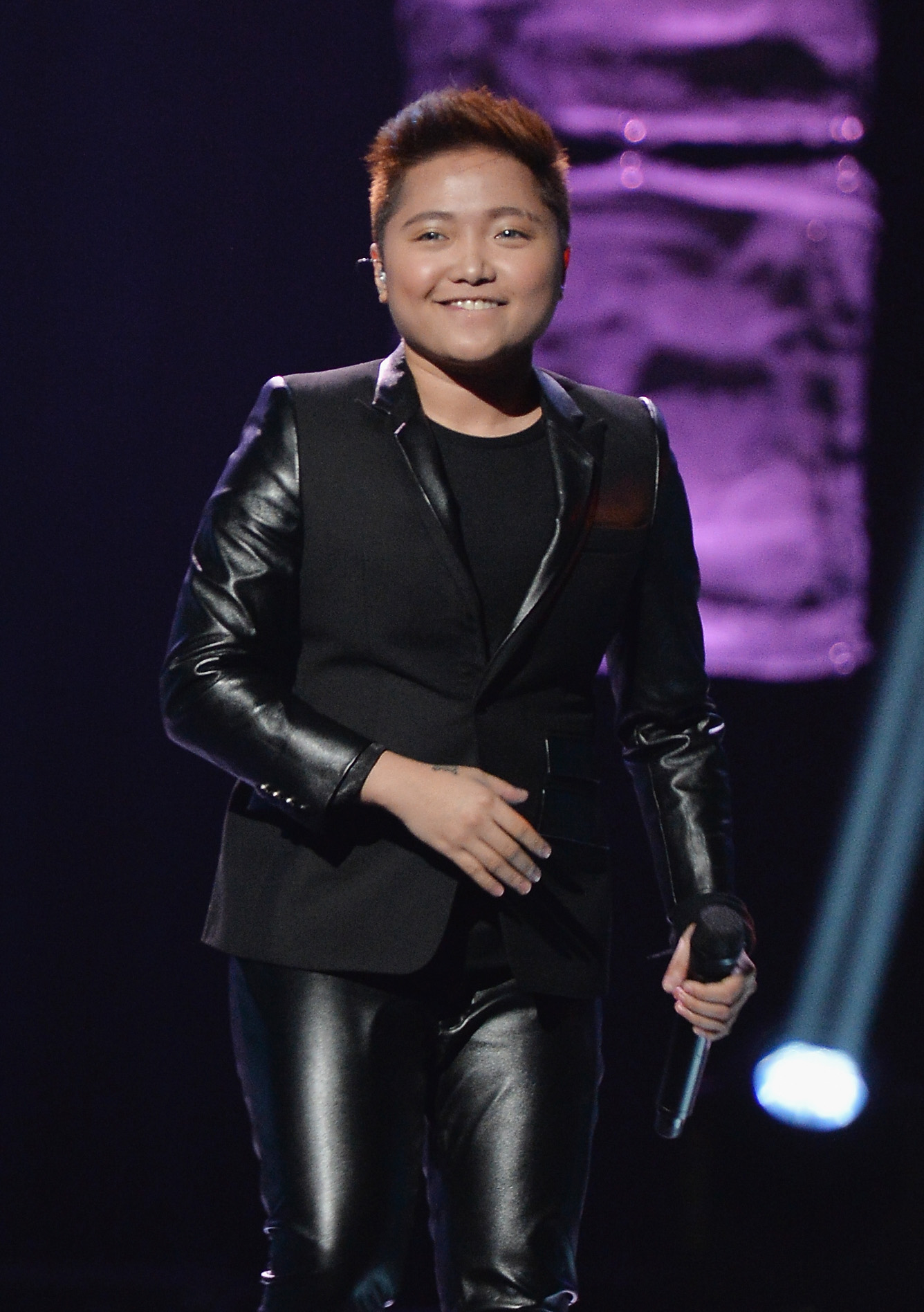 Jake Zyrus photo 3