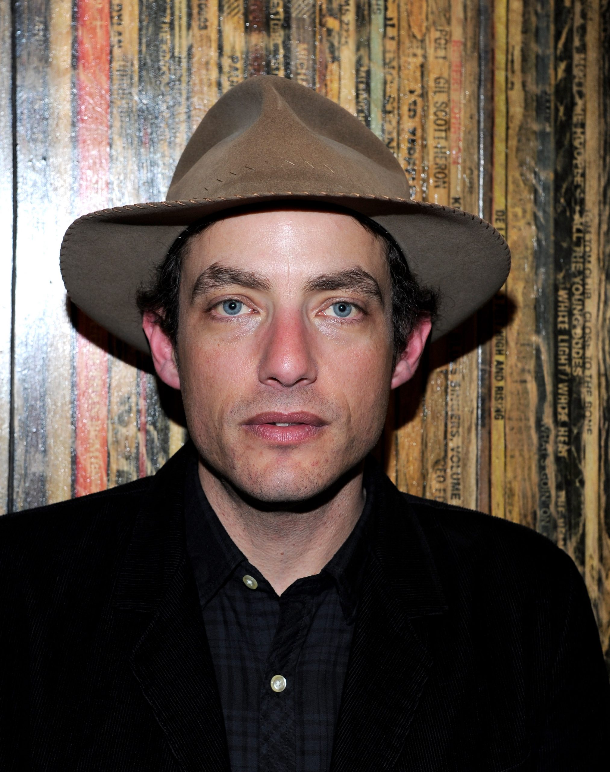 Jakob Dylan photo