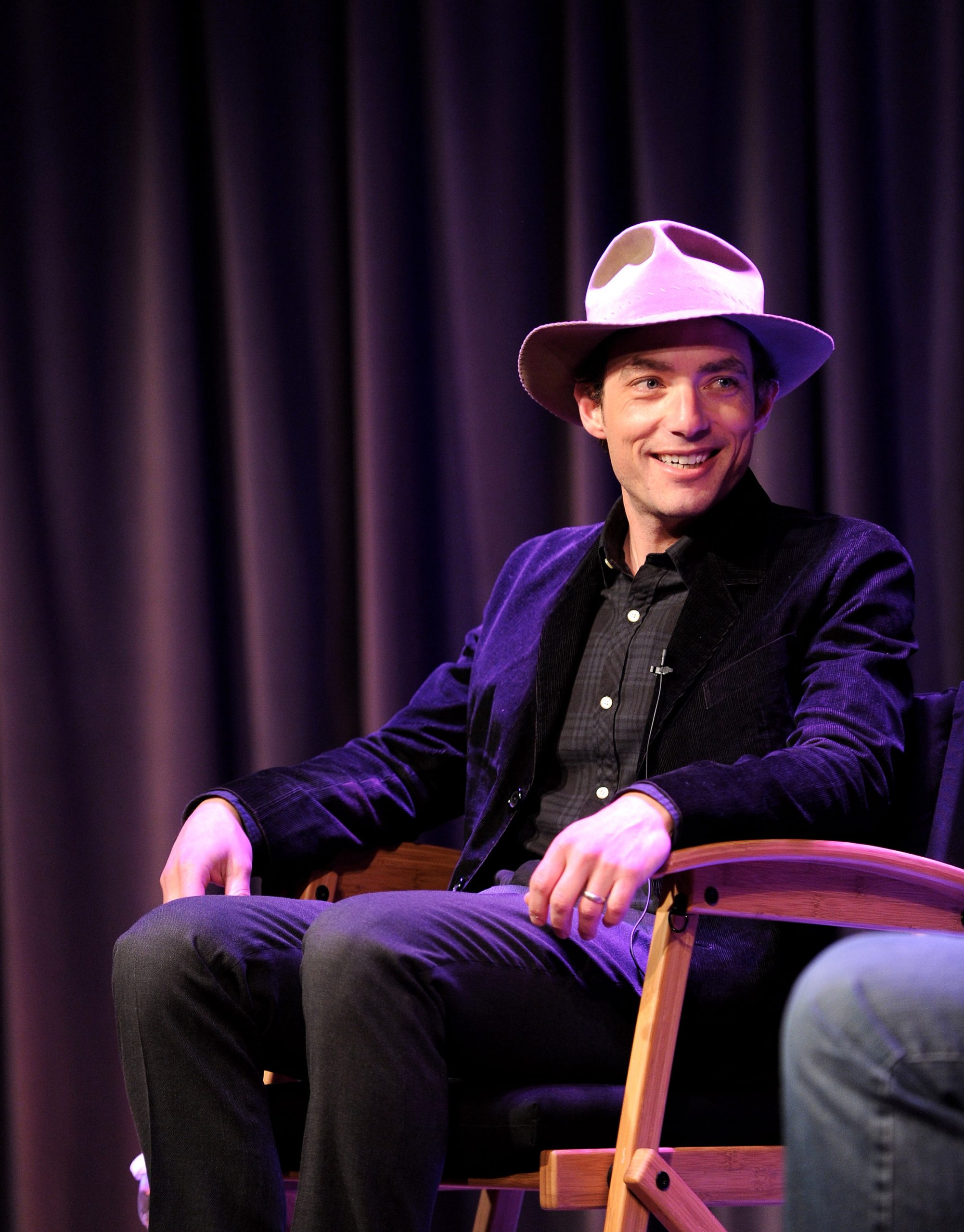 Jakob Dylan photo 2