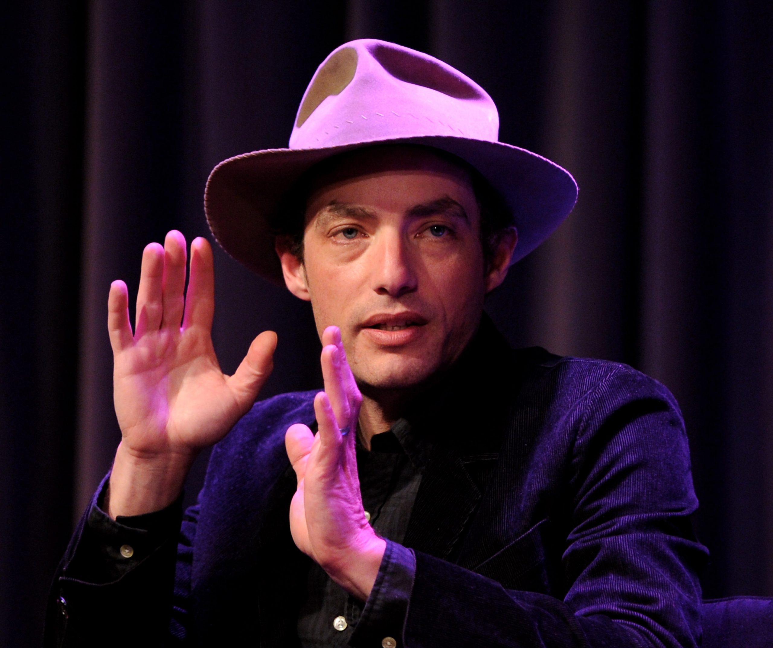 Jakob Dylan photo 3