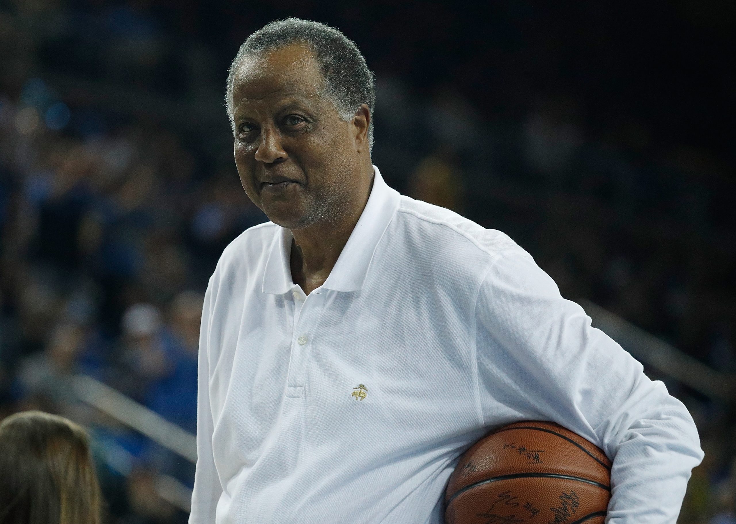 Jamaal Wilkes photo