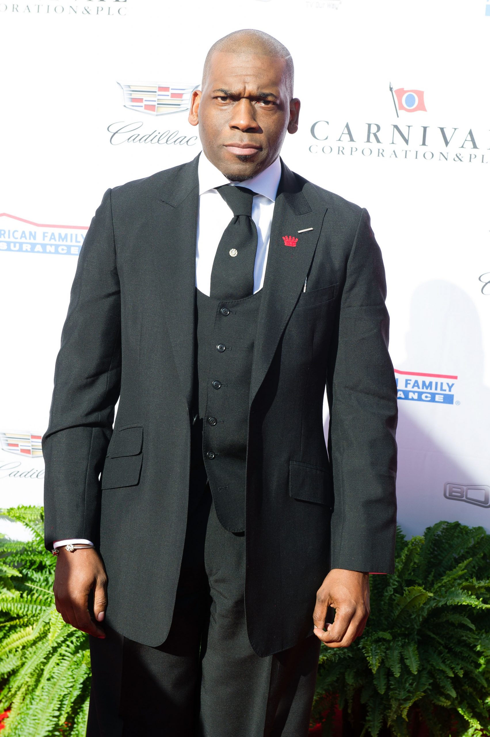 Jamal Bryant photo 2