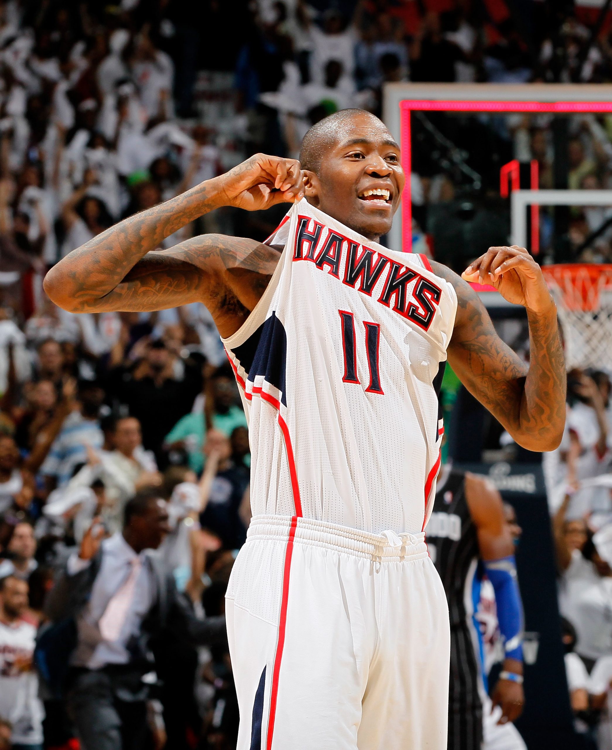 Jamal Crawford photo