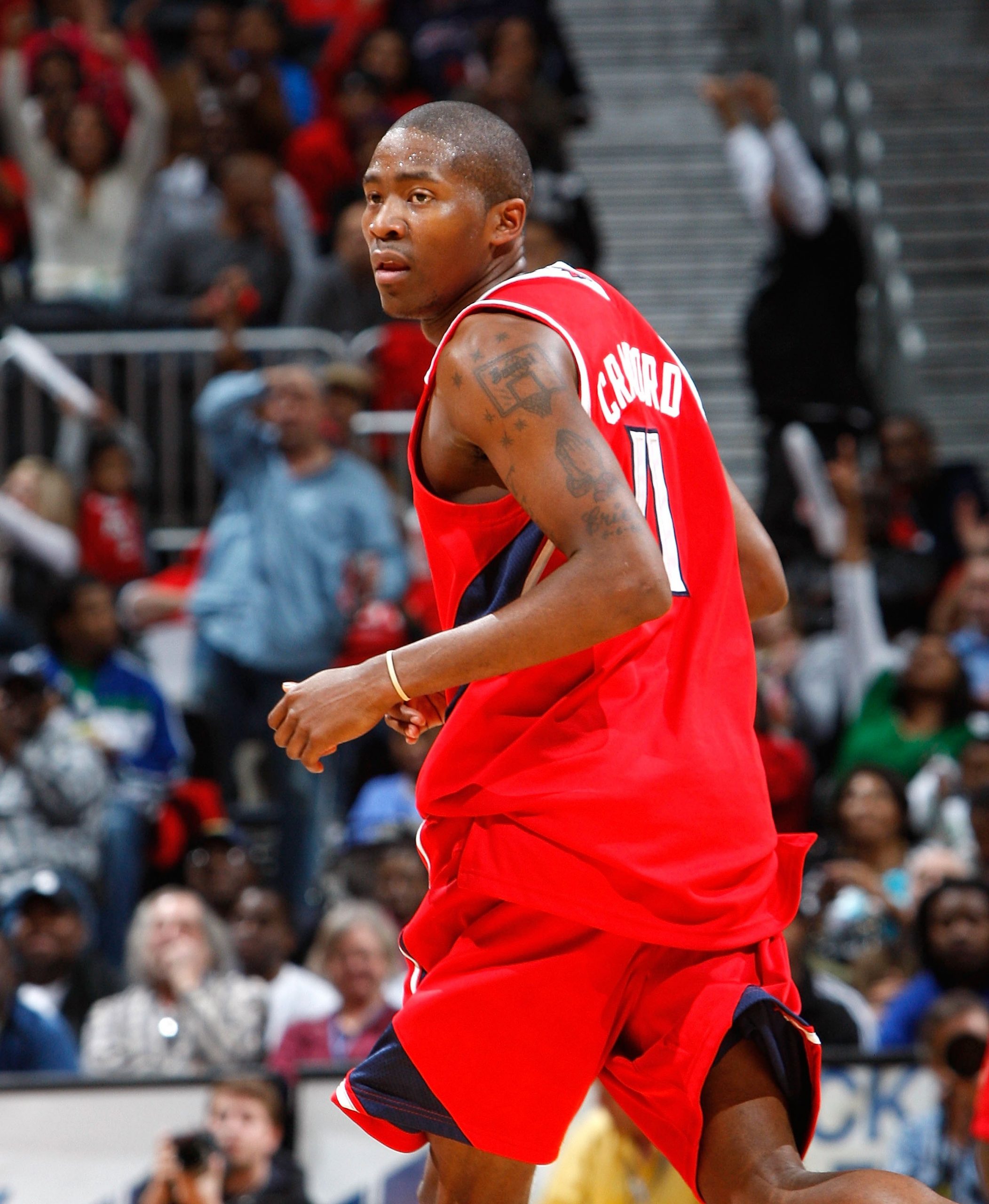 Jamal Crawford photo 2