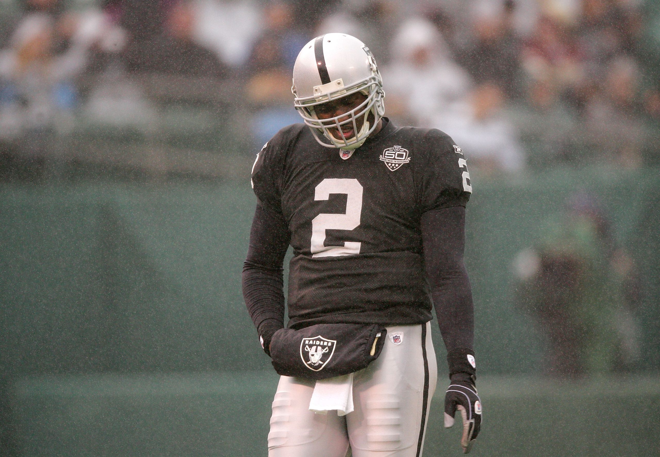 JaMarcus Russell photo 2