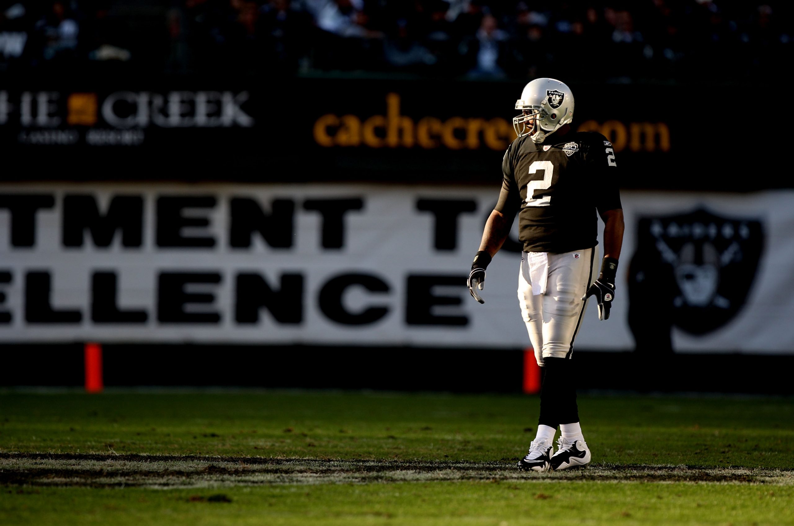 JaMarcus Russell photo 3