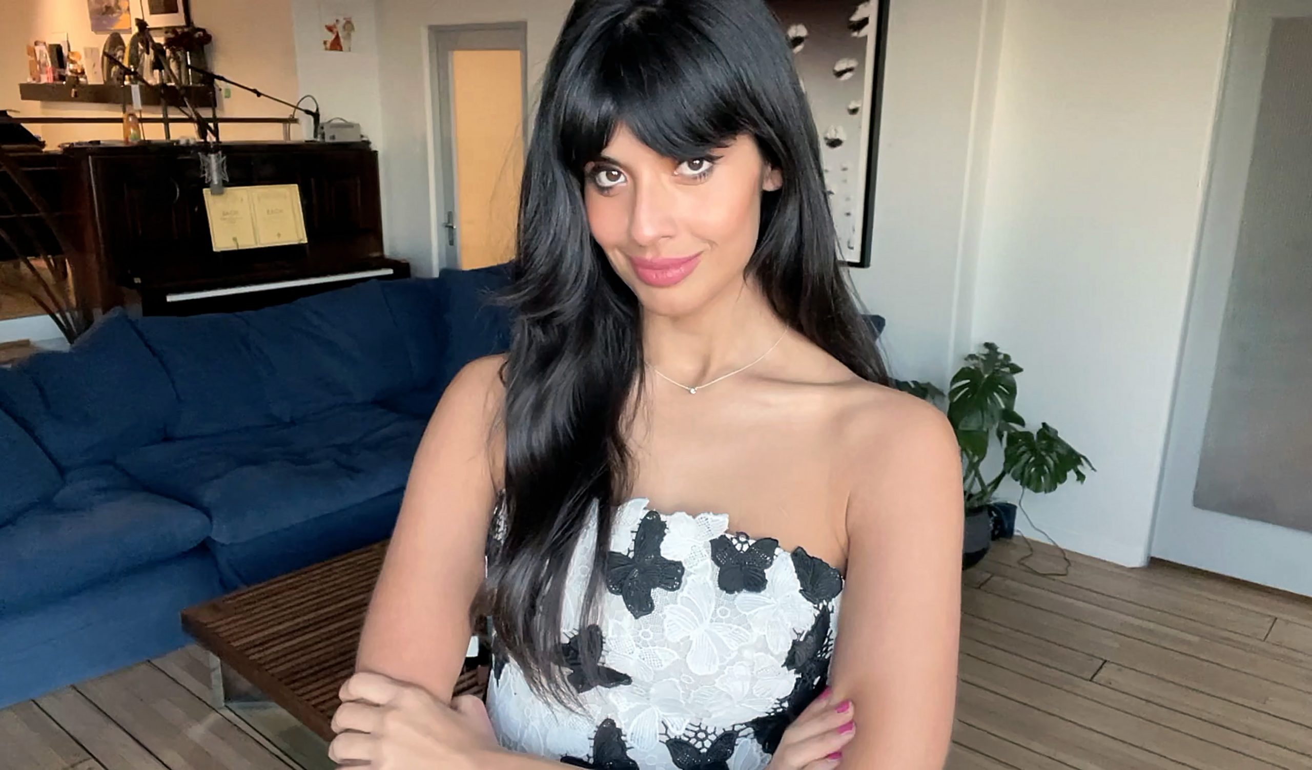 Jameela Jamil photo