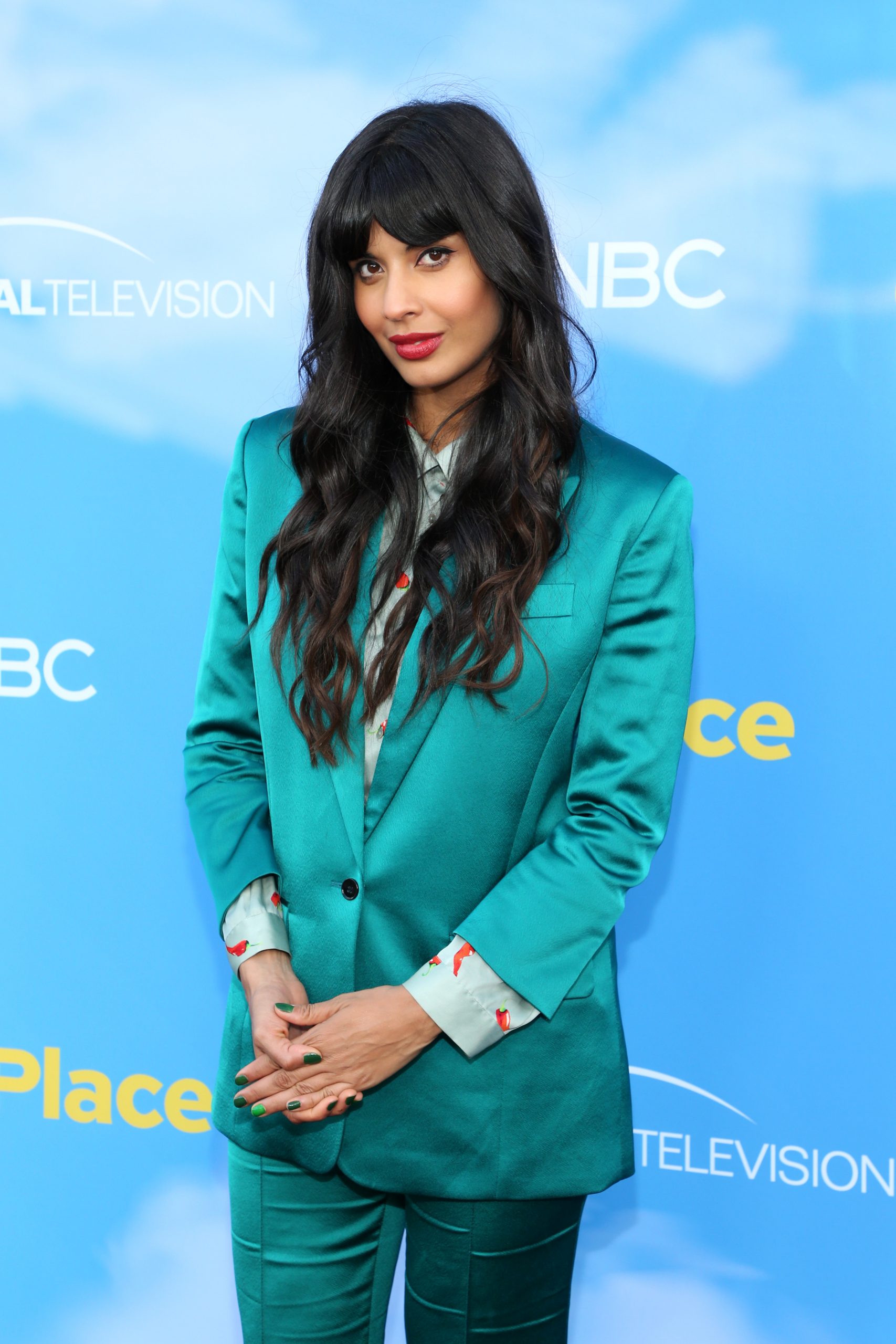 Jameela Jamil photo 2