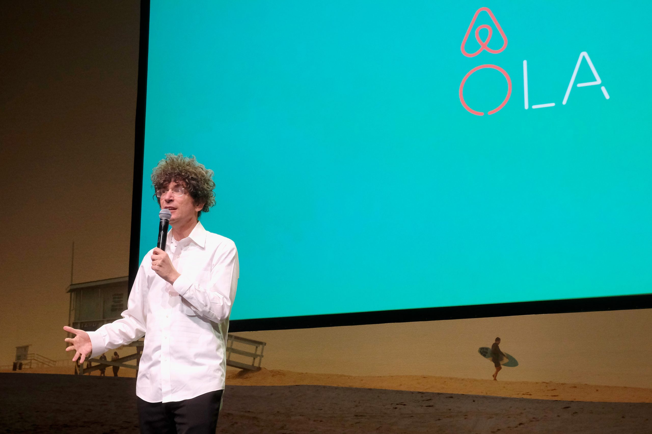 James Altucher photo 2