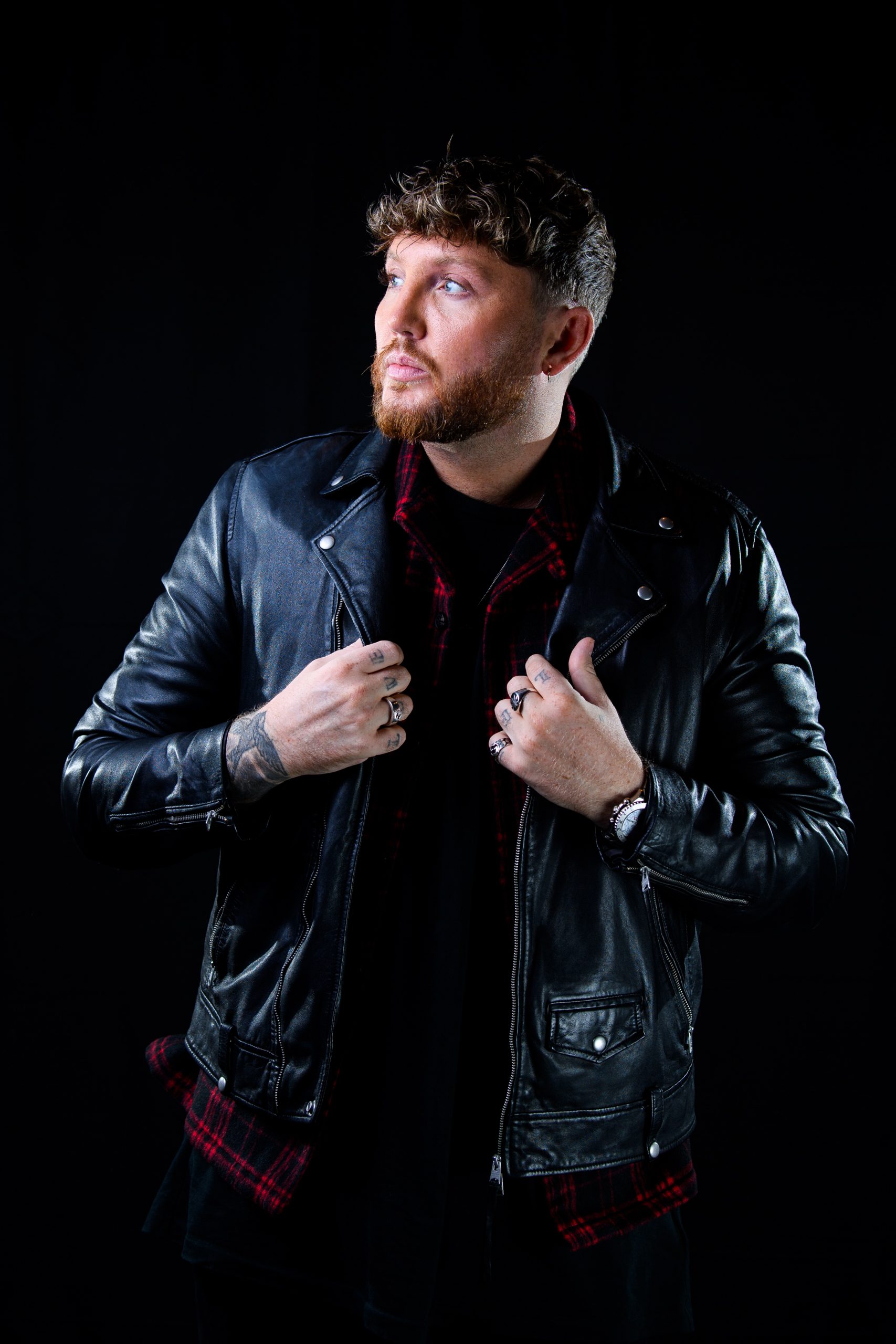 James Arthur photo