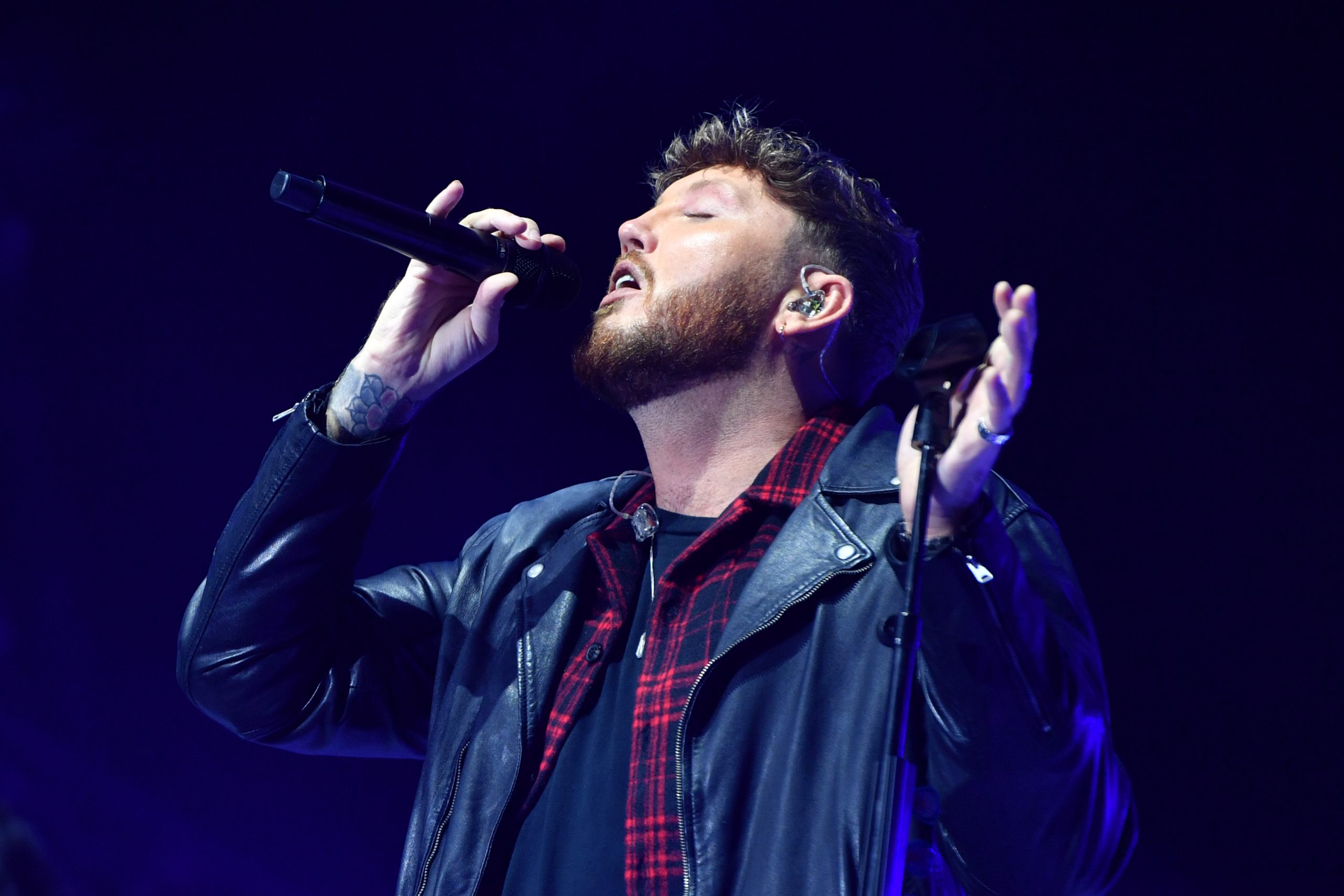 James Arthur photo 3