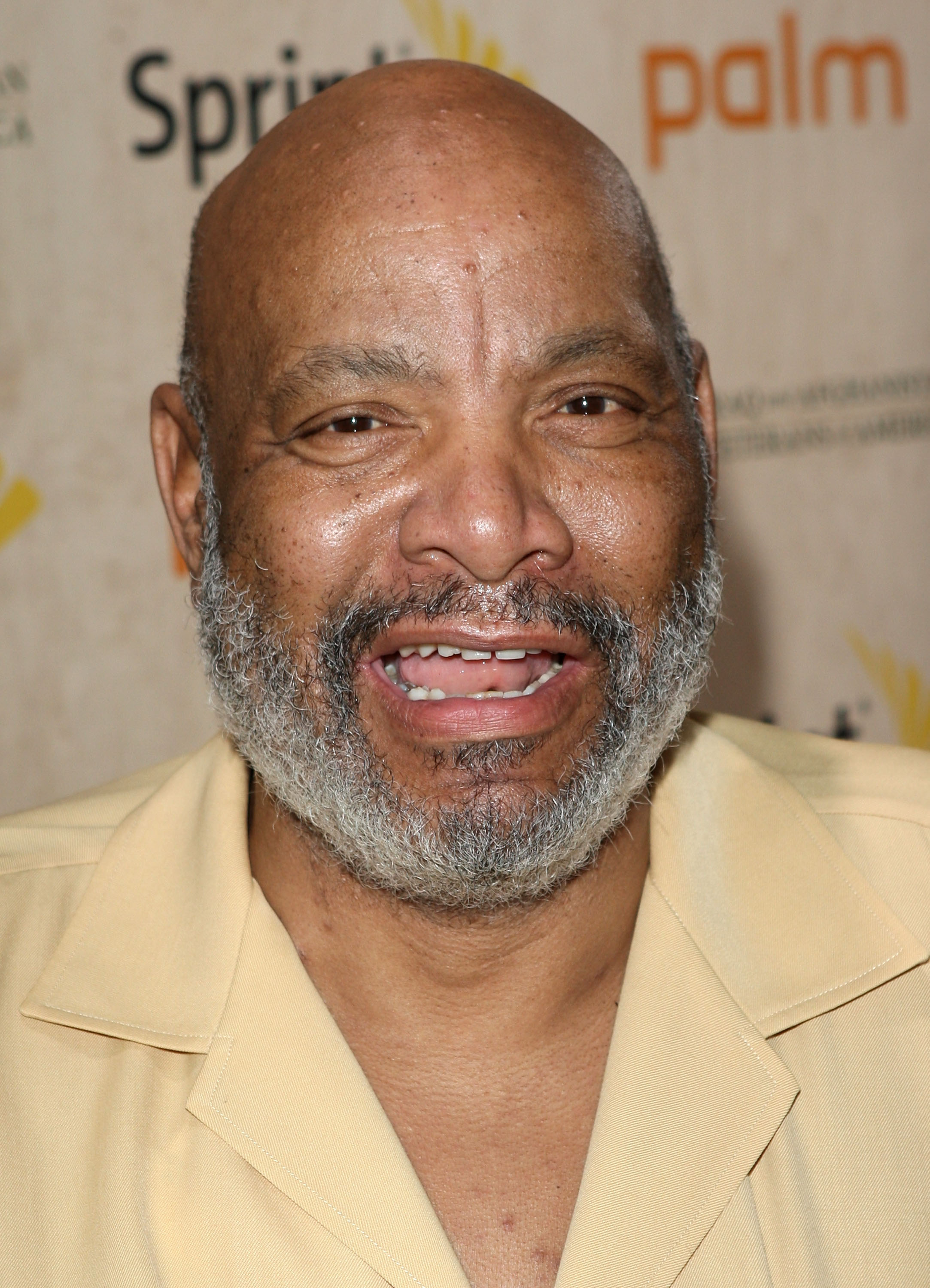 James Avery photo