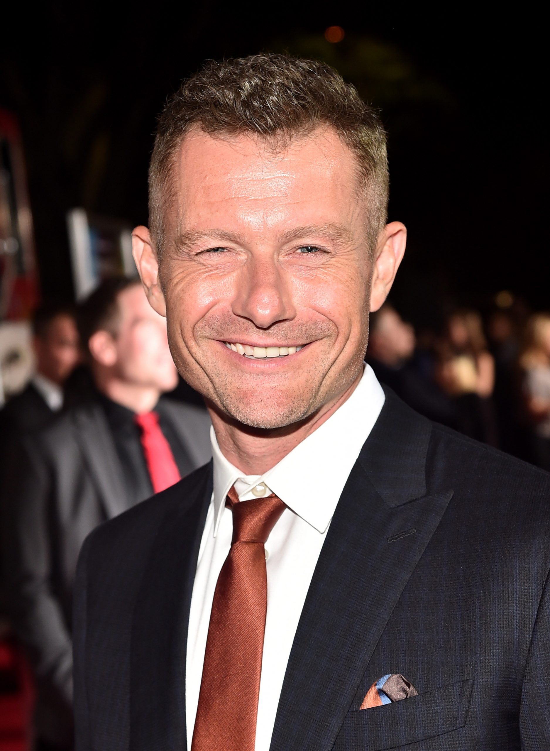 James Badge Dale photo 2