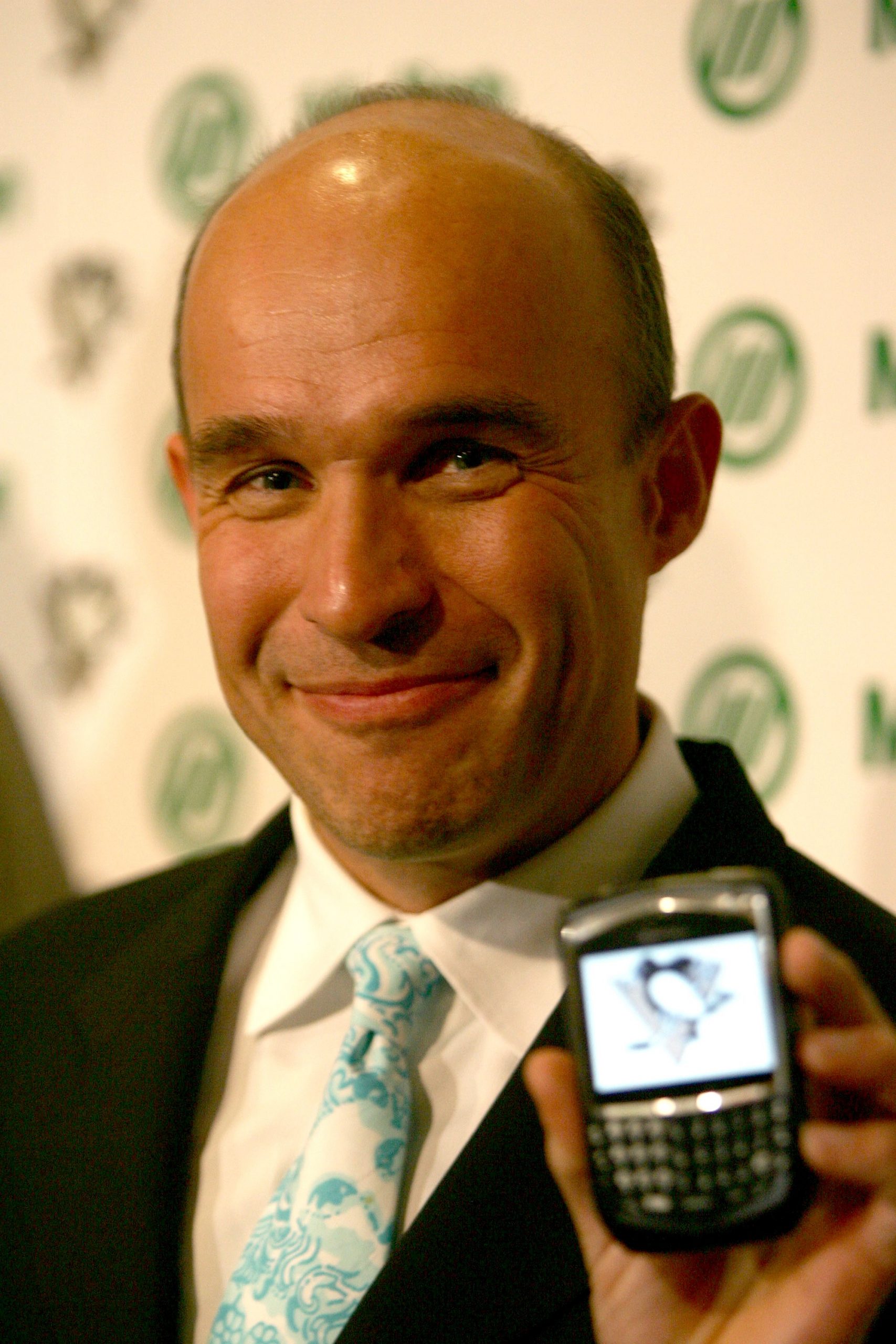 James Balsillie photo