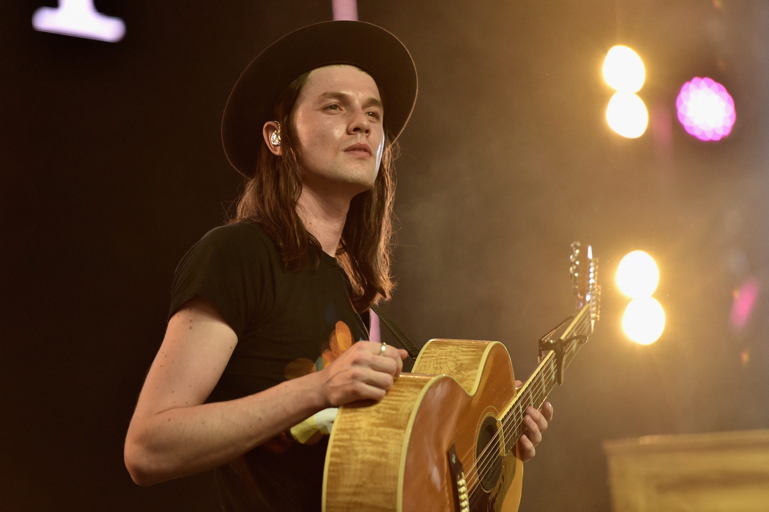 James Bay photo 2