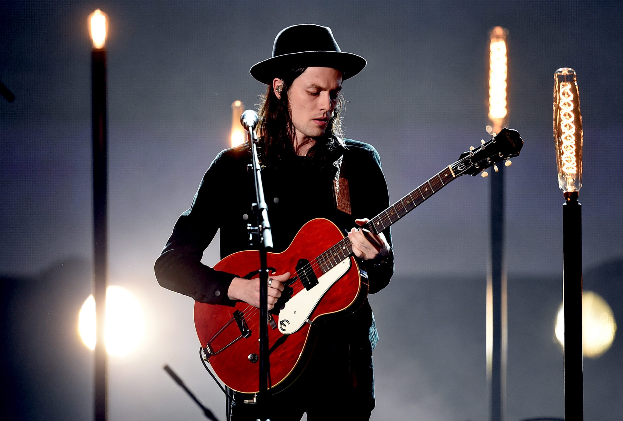 James Bay photo 3