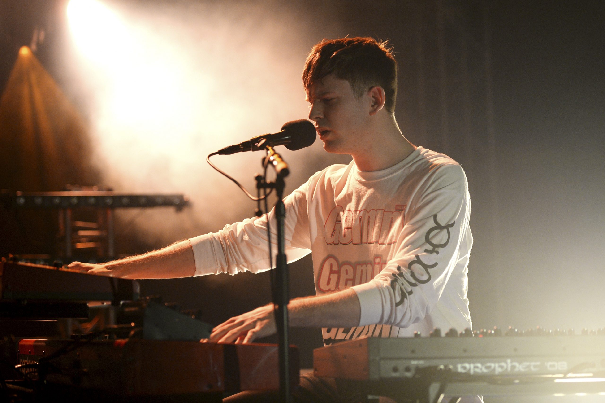 James Blake photo 2