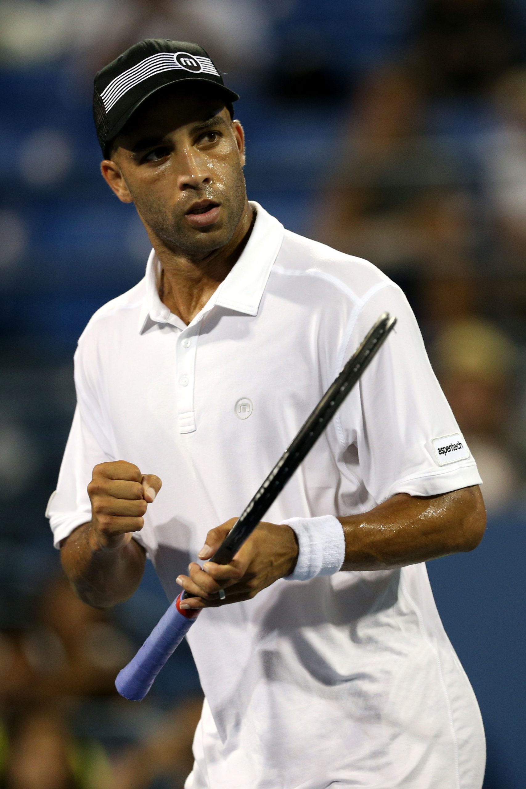 James Blake photo 3