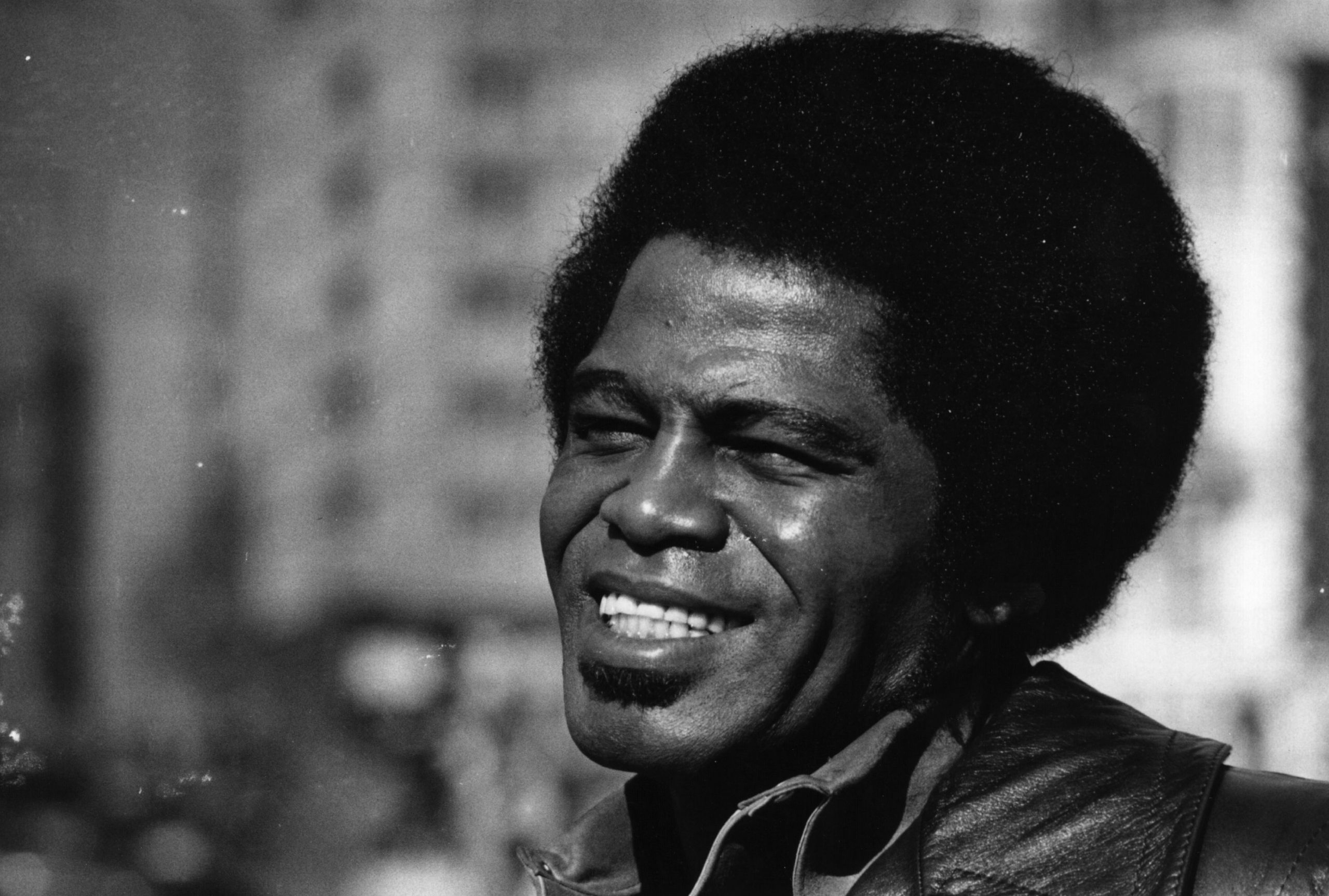 James Brown photo 3