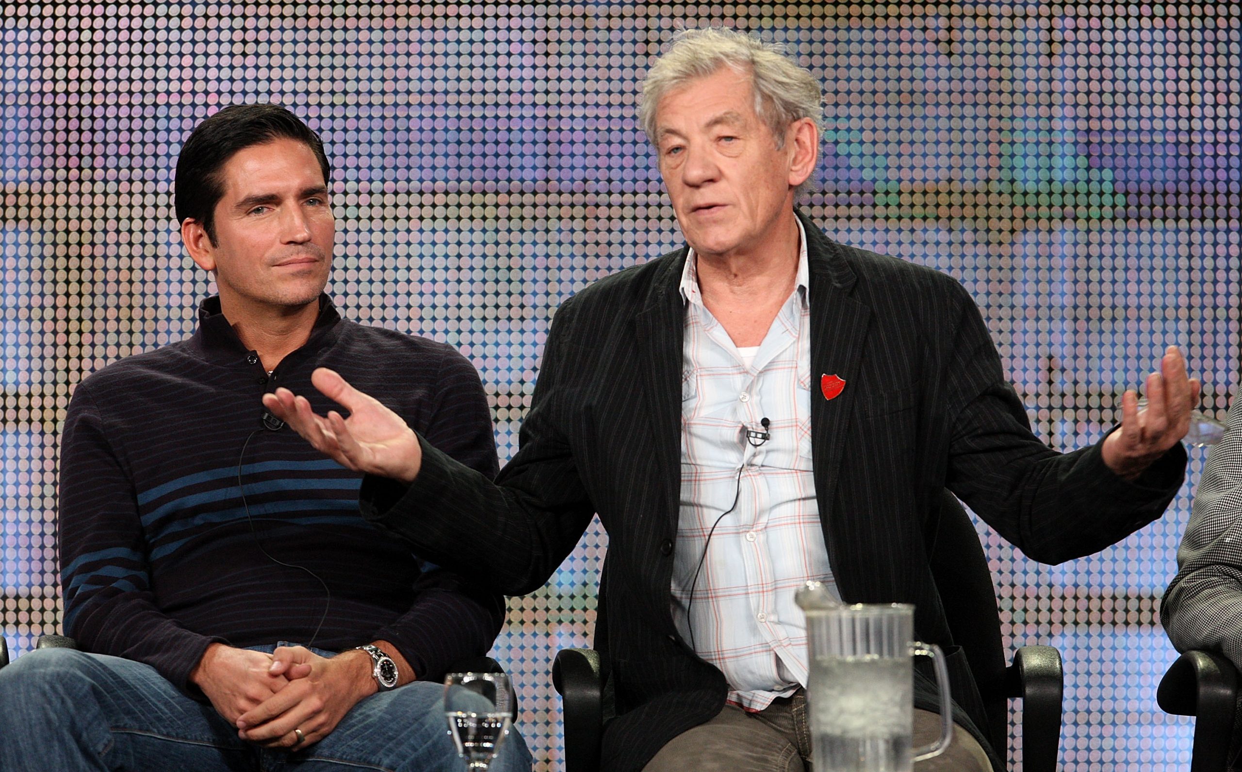 James Caviezel photo 3