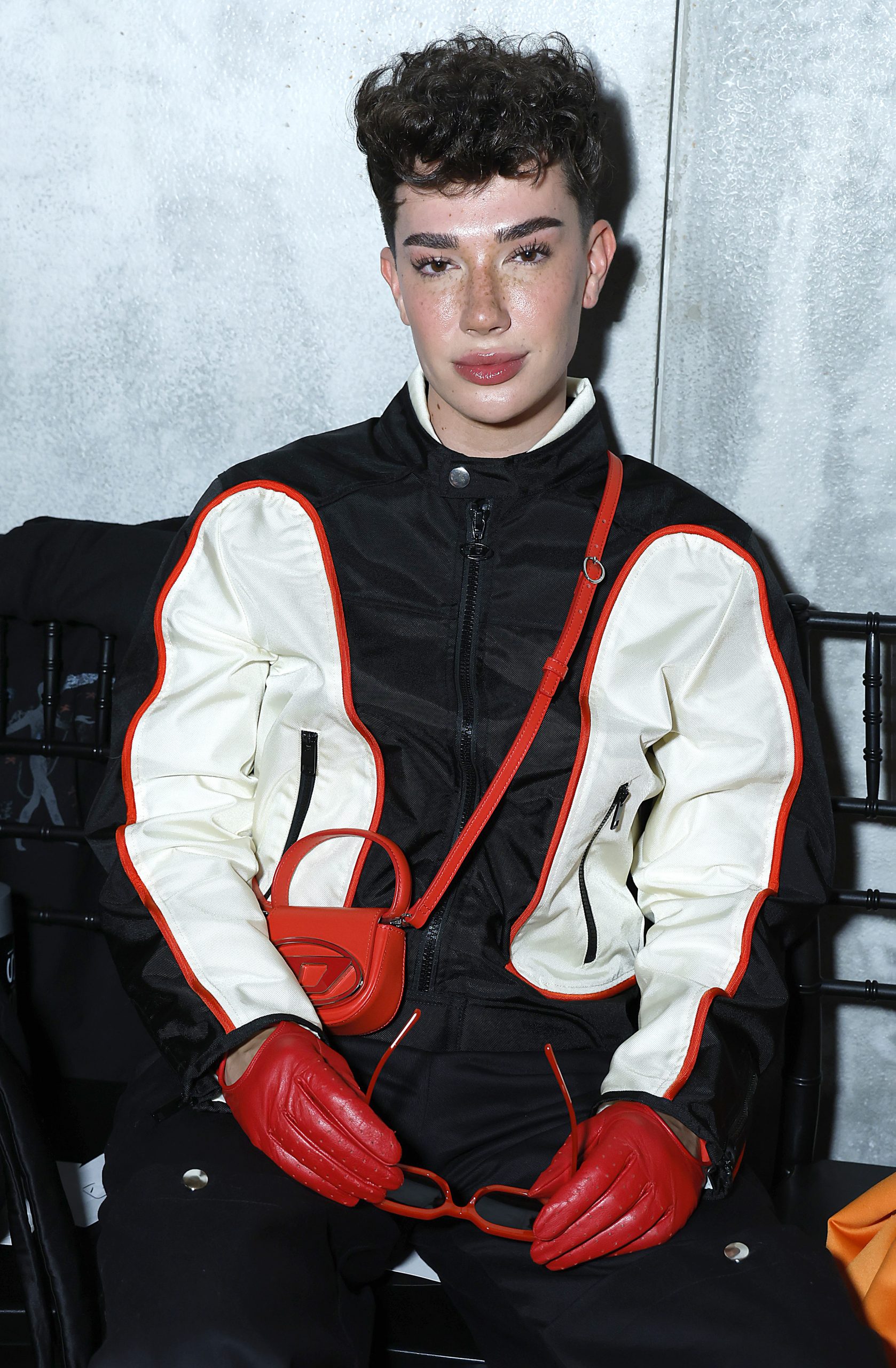 James Charles photo 2