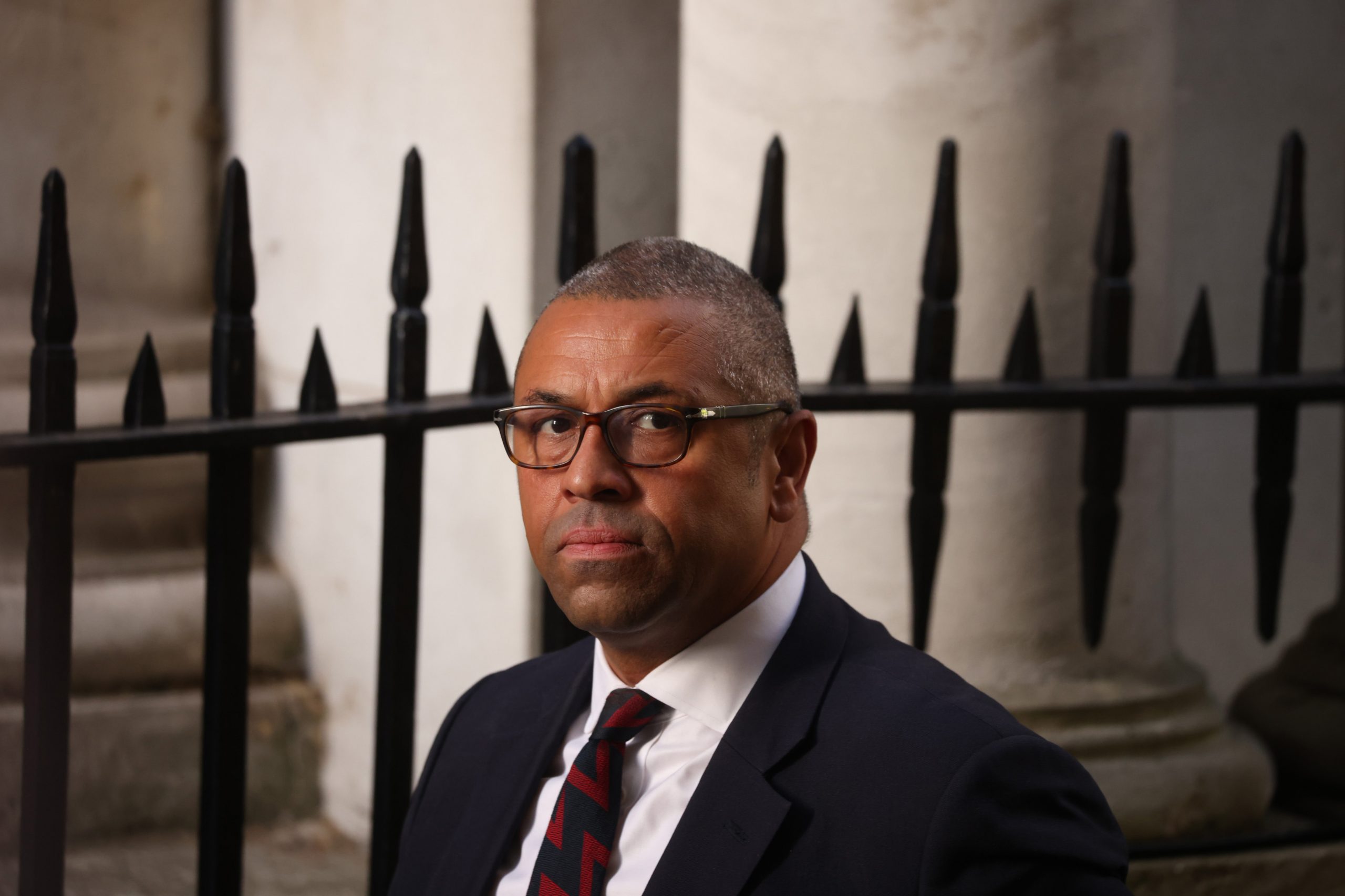 James Cleverly photo 3