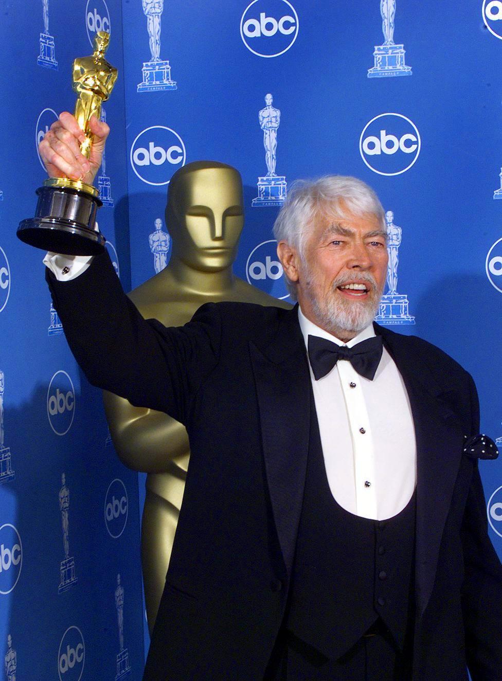 James Coburn photo 2