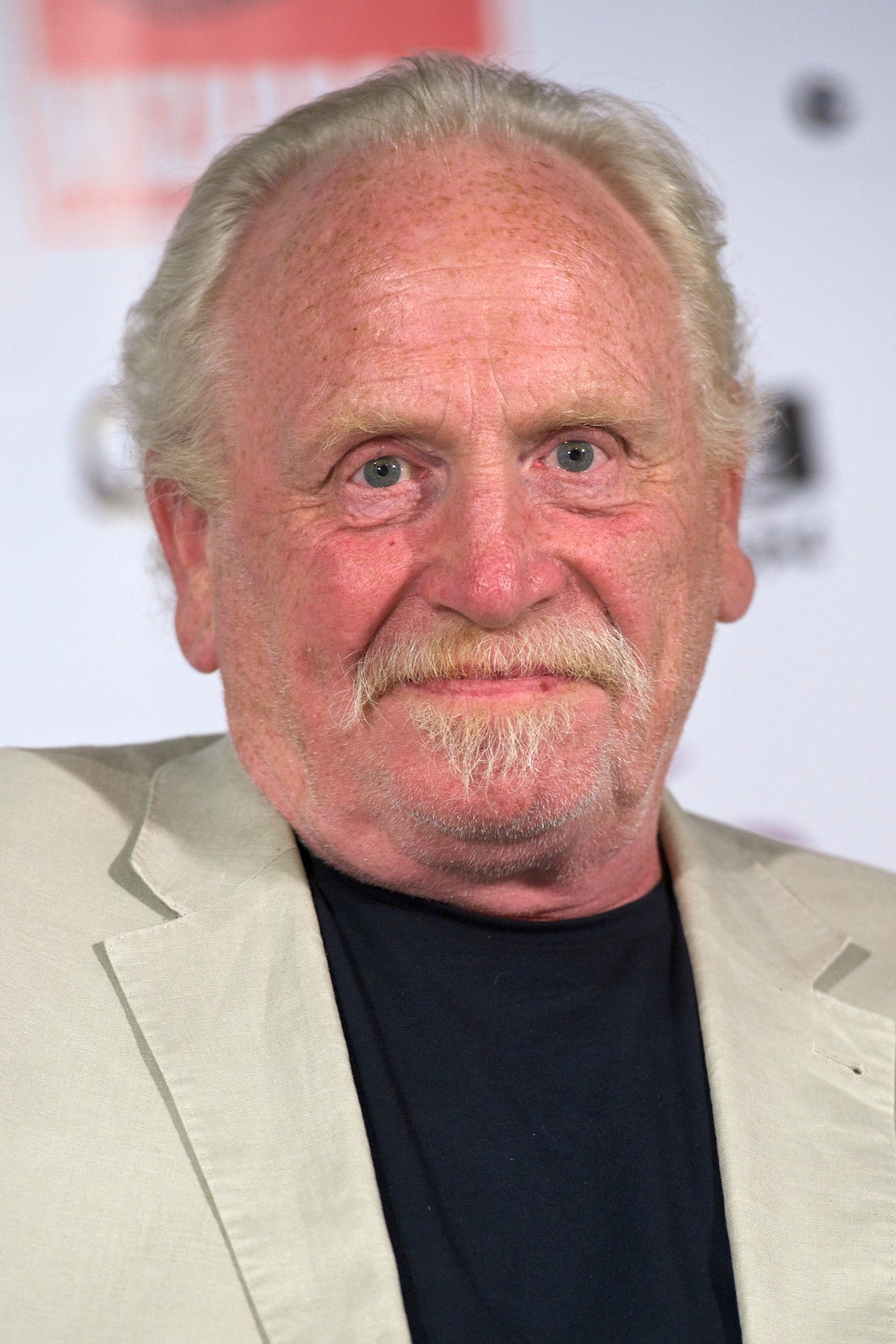 James Cosmo photo