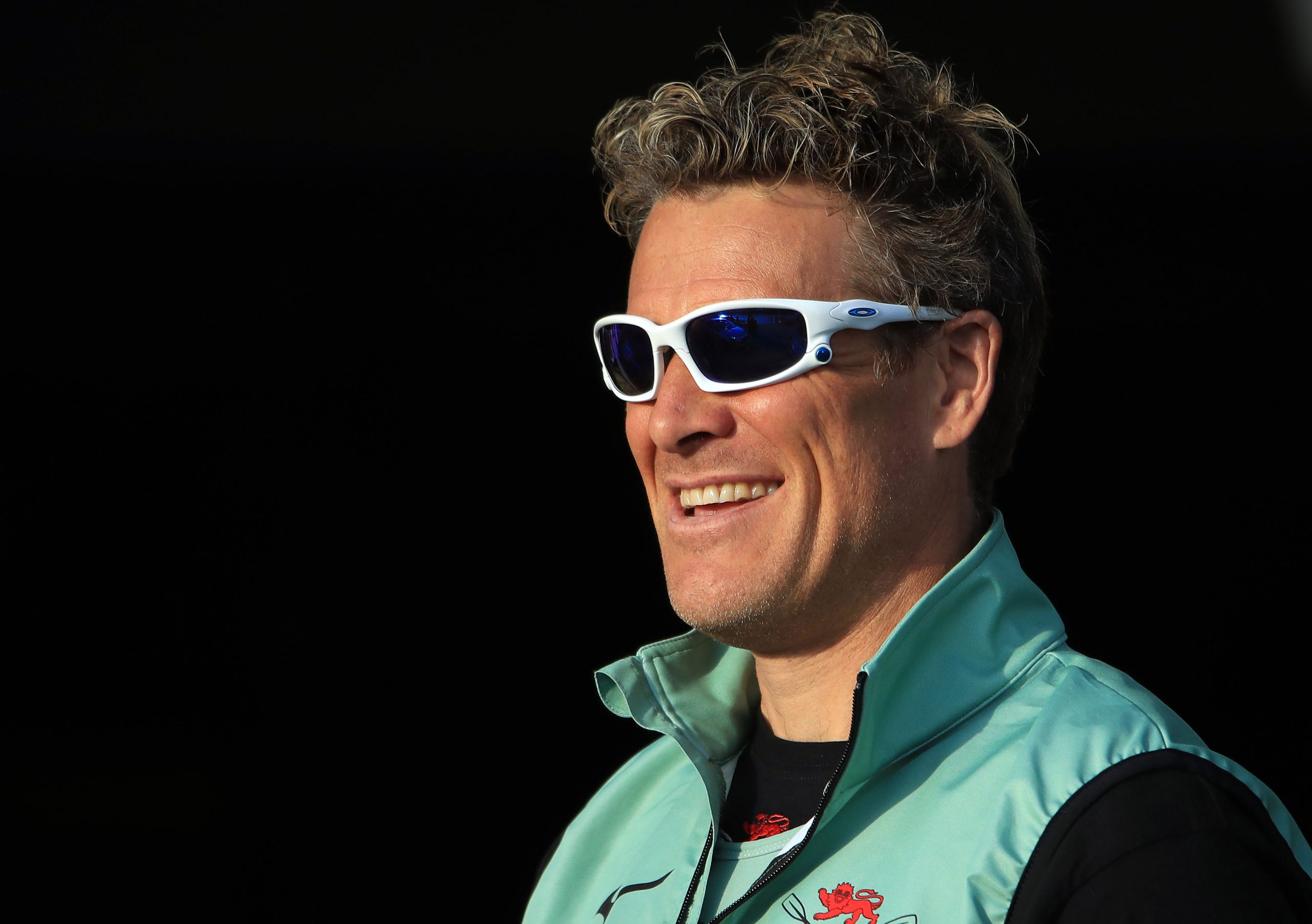 James Cracknell photo 2