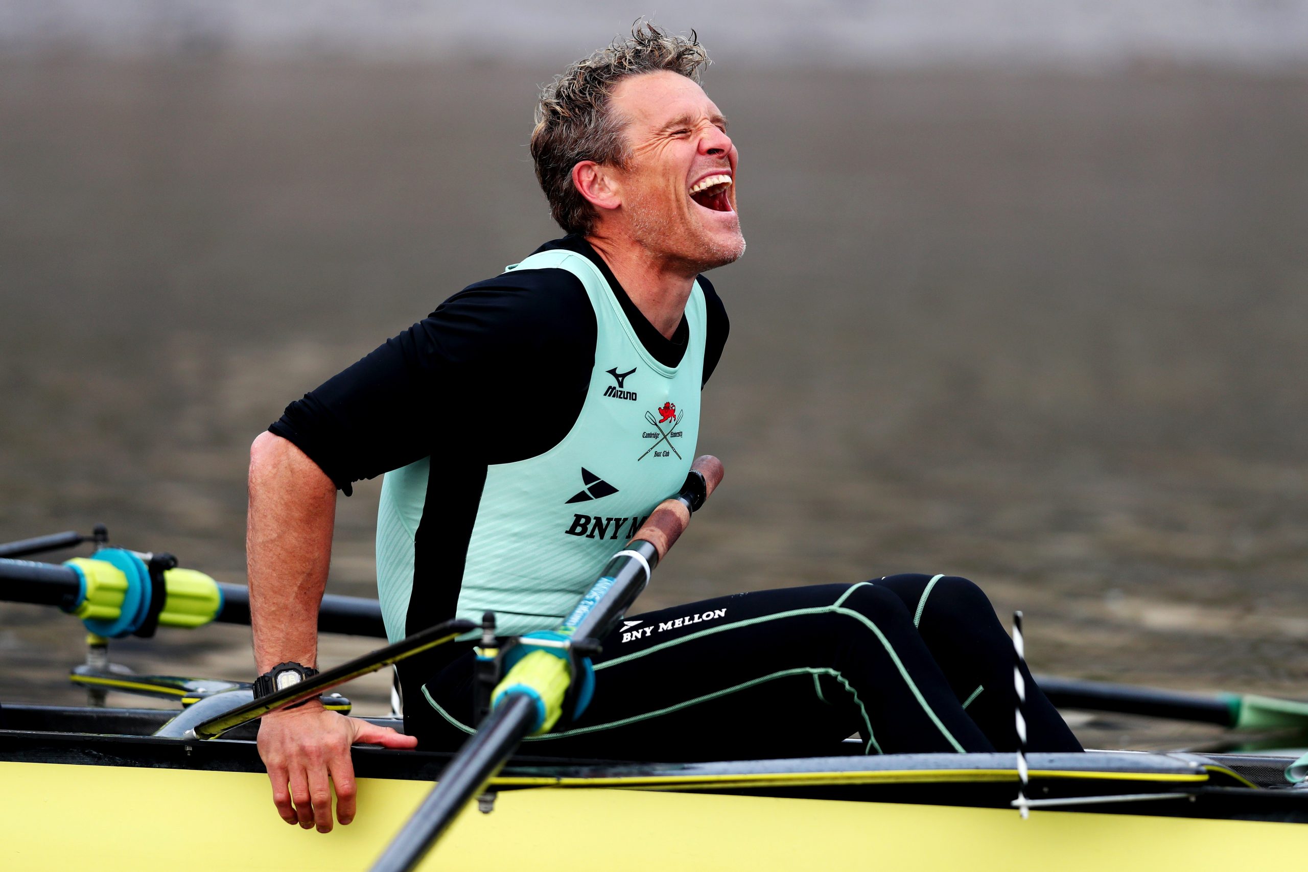 James Cracknell photo 3