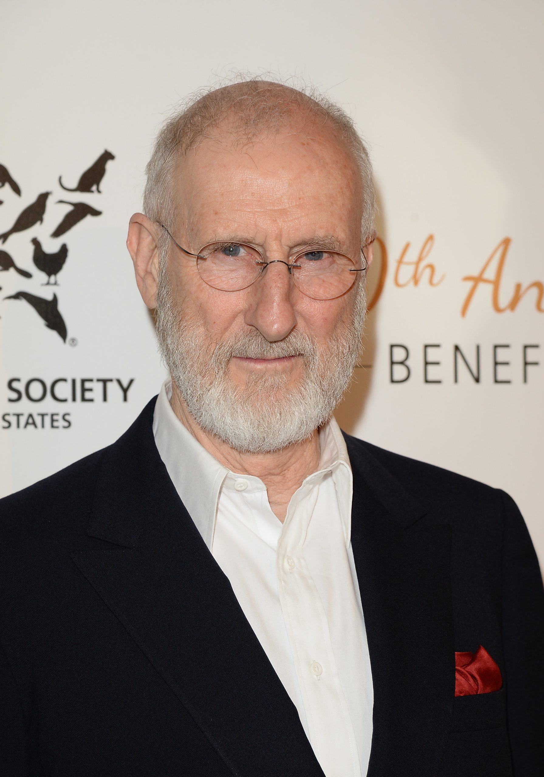 James Cromwell photo