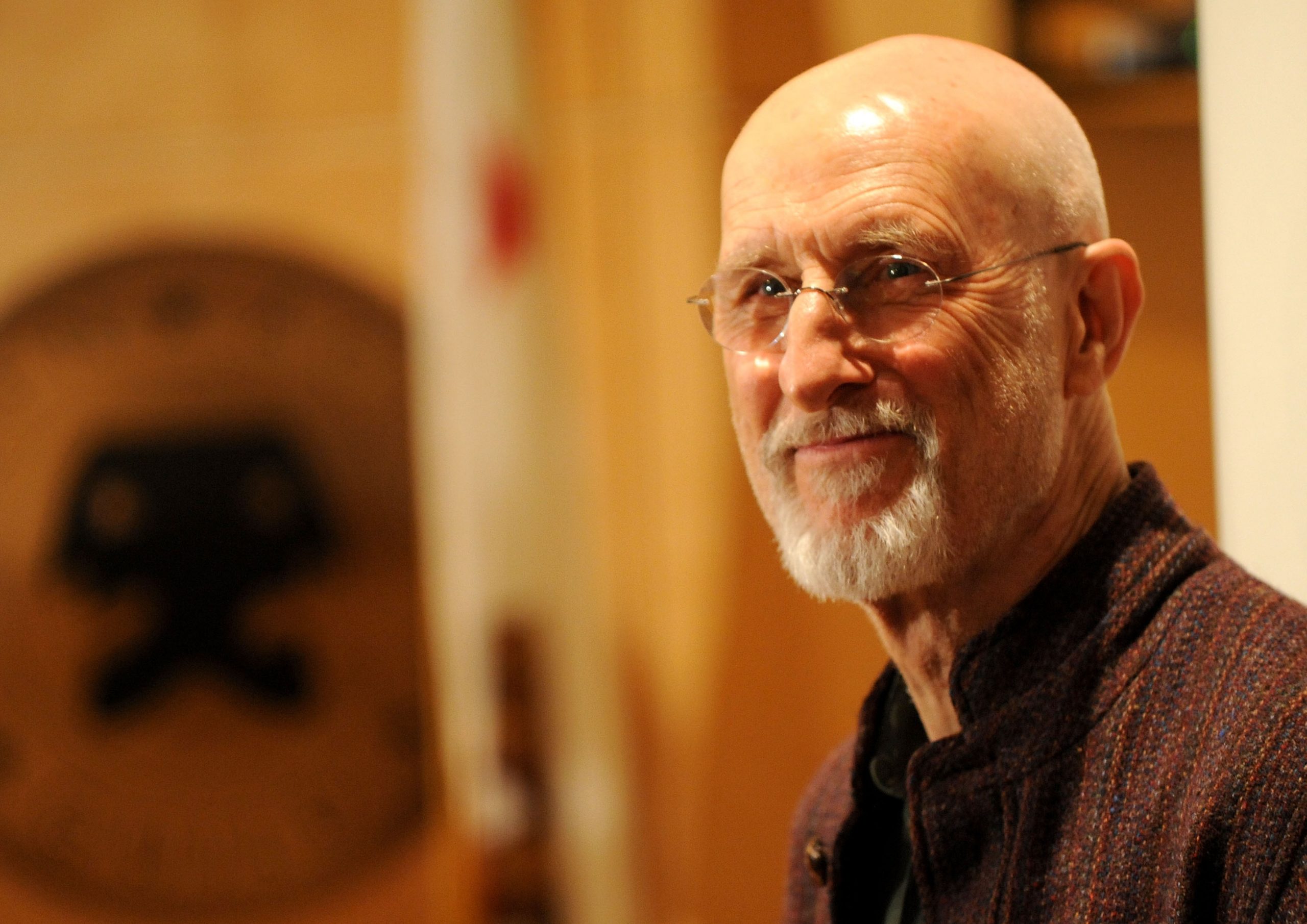 James Cromwell photo 3