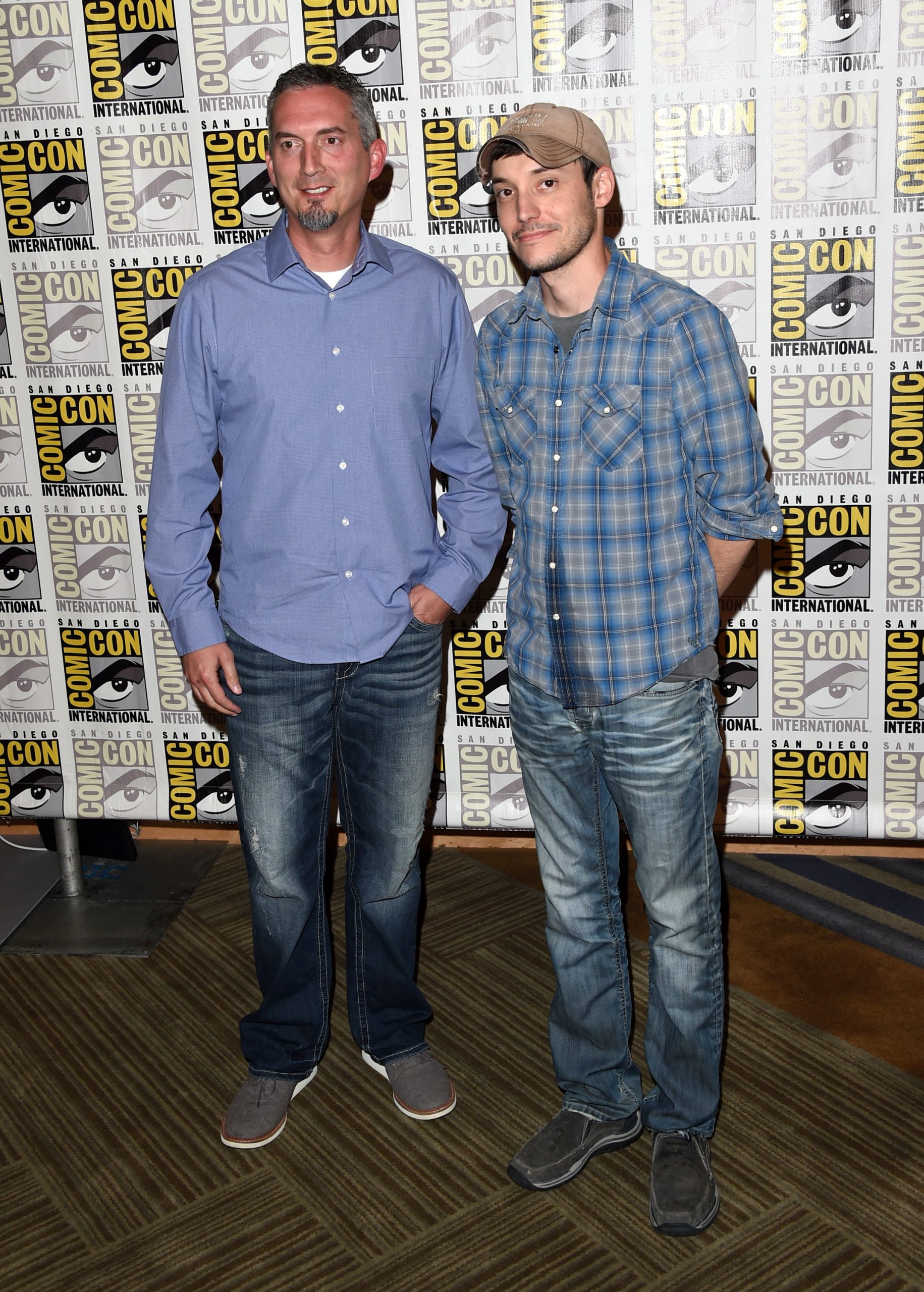 James Dashner photo 3