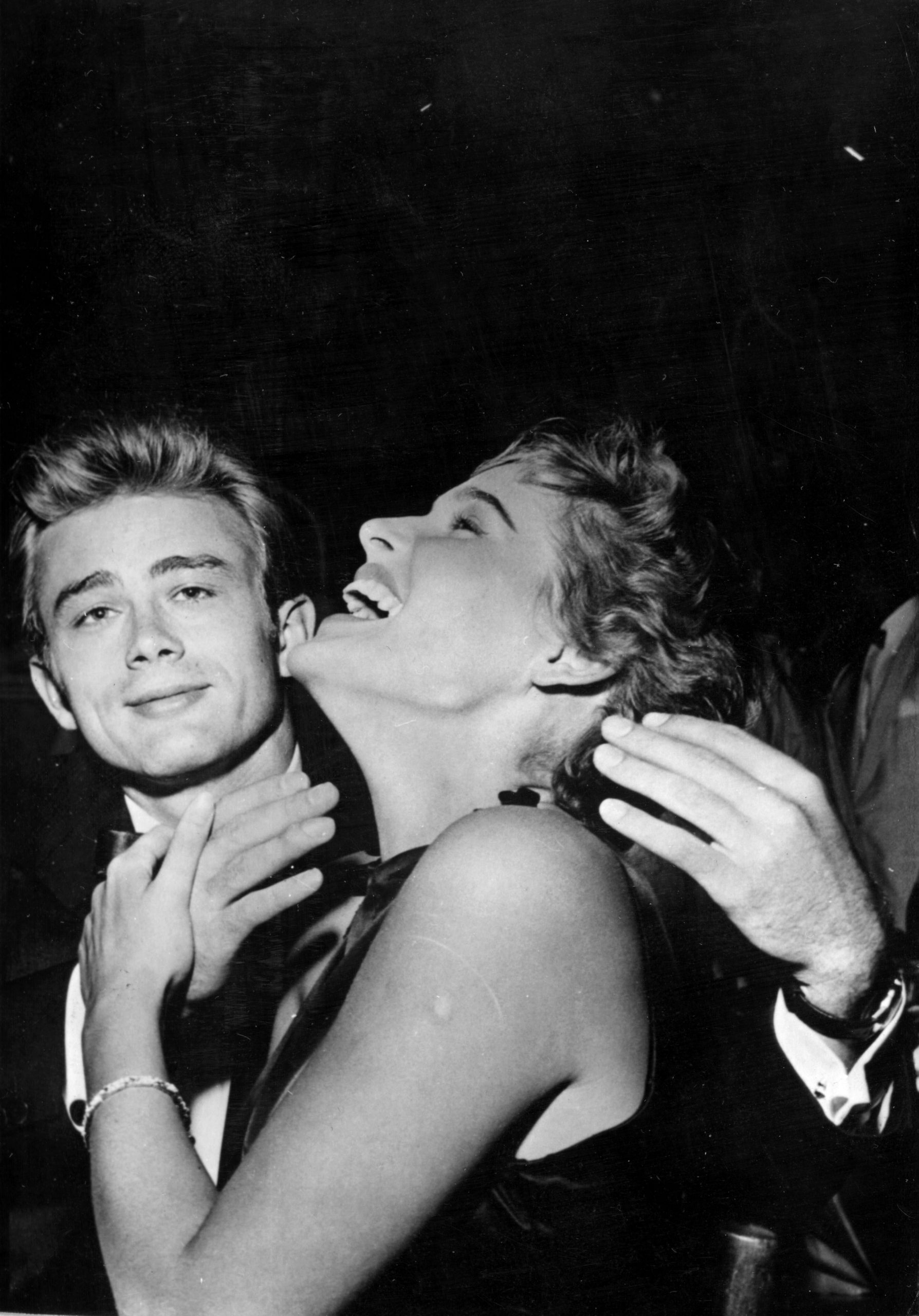 James Dean photo 2