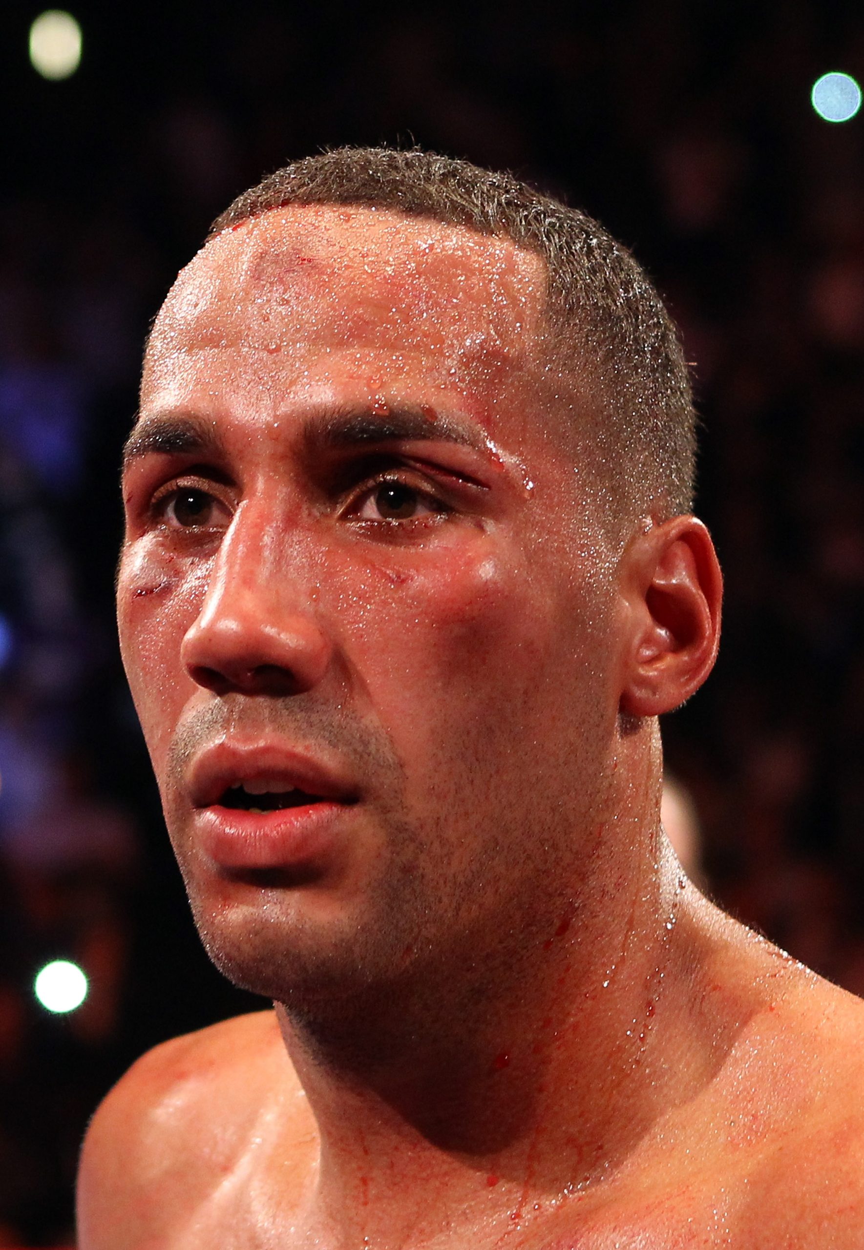 James DeGale photo