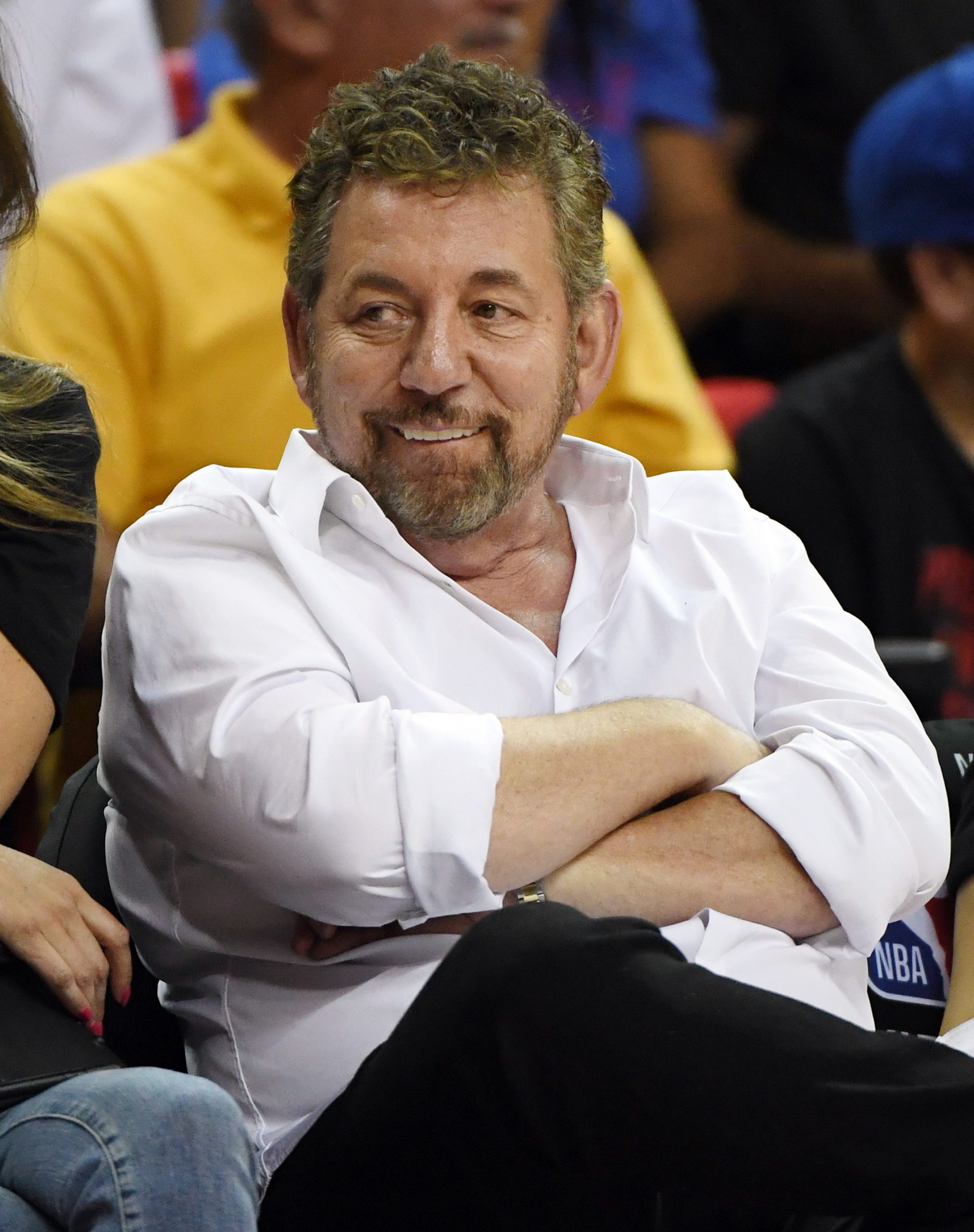 James Dolan photo 2