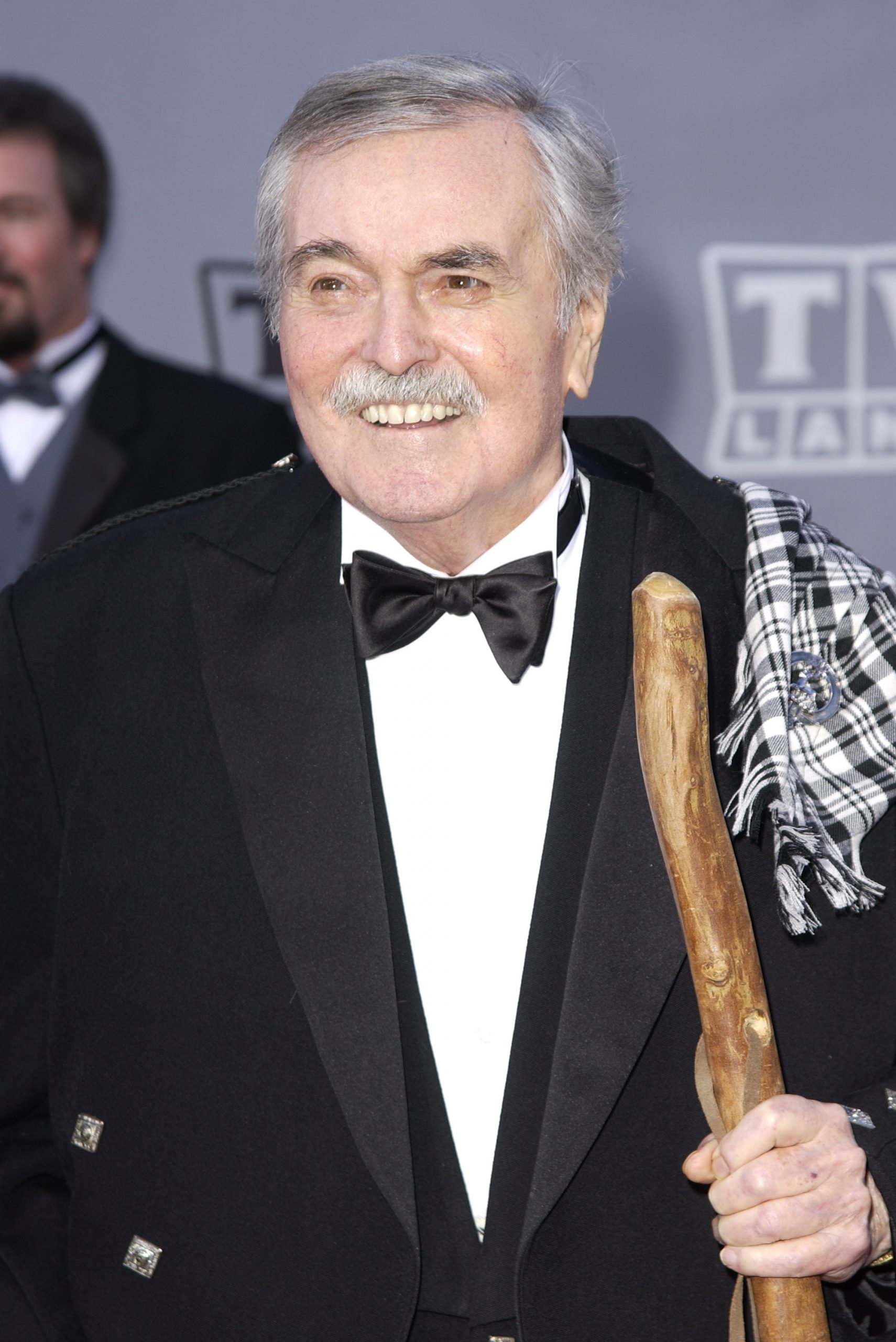 James Doohan photo