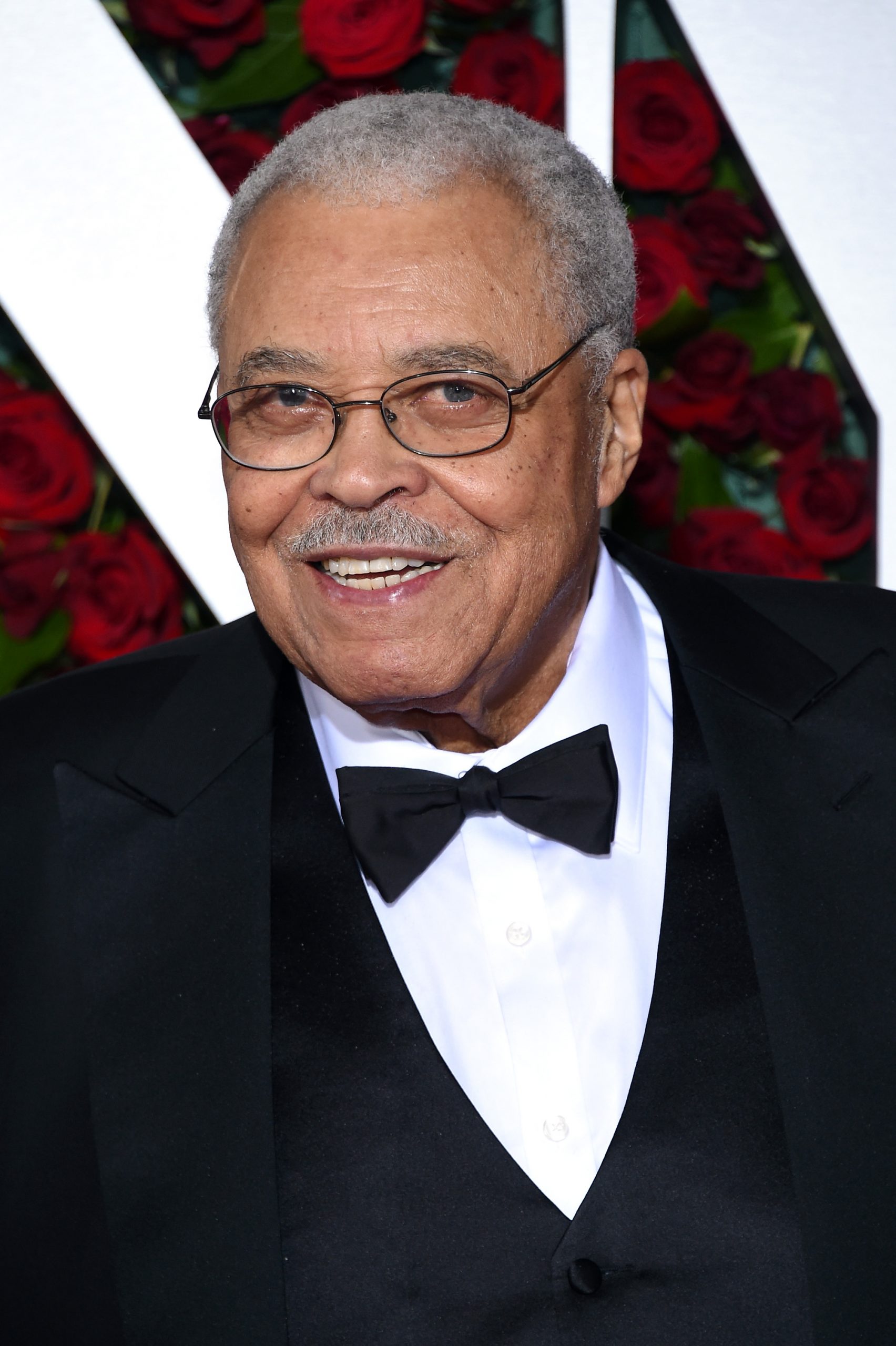 James Earl Jones photo 3